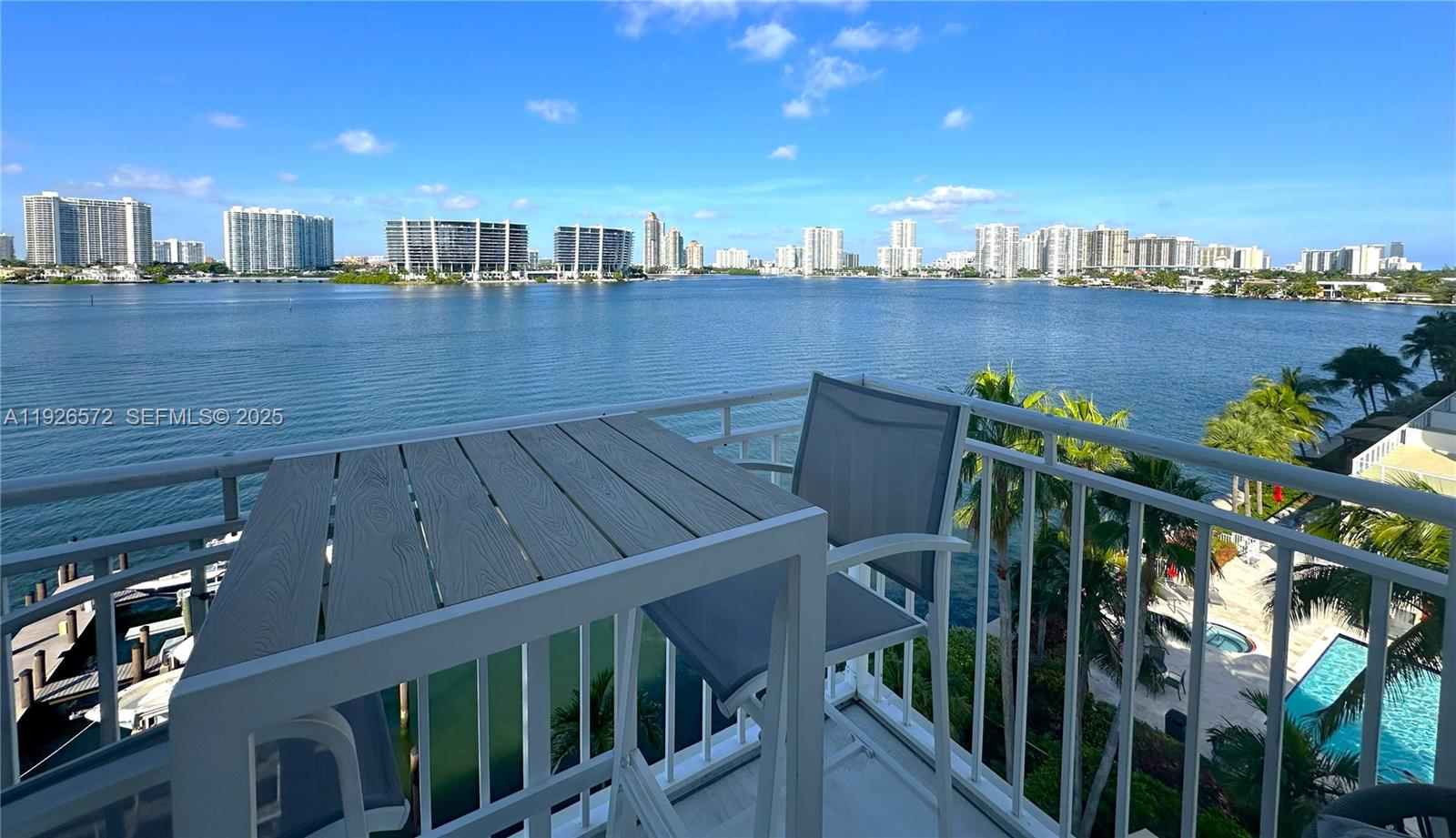 18000 N Bay Rd #603 Sunny Isles Beach, FL 33160