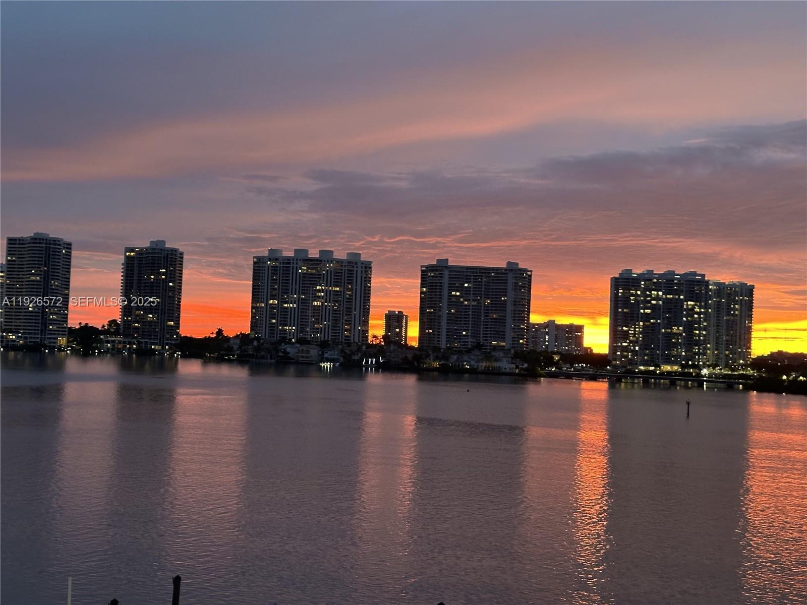 18000 N Bay Rd #603 Sunny Isles Beach, FL 33160