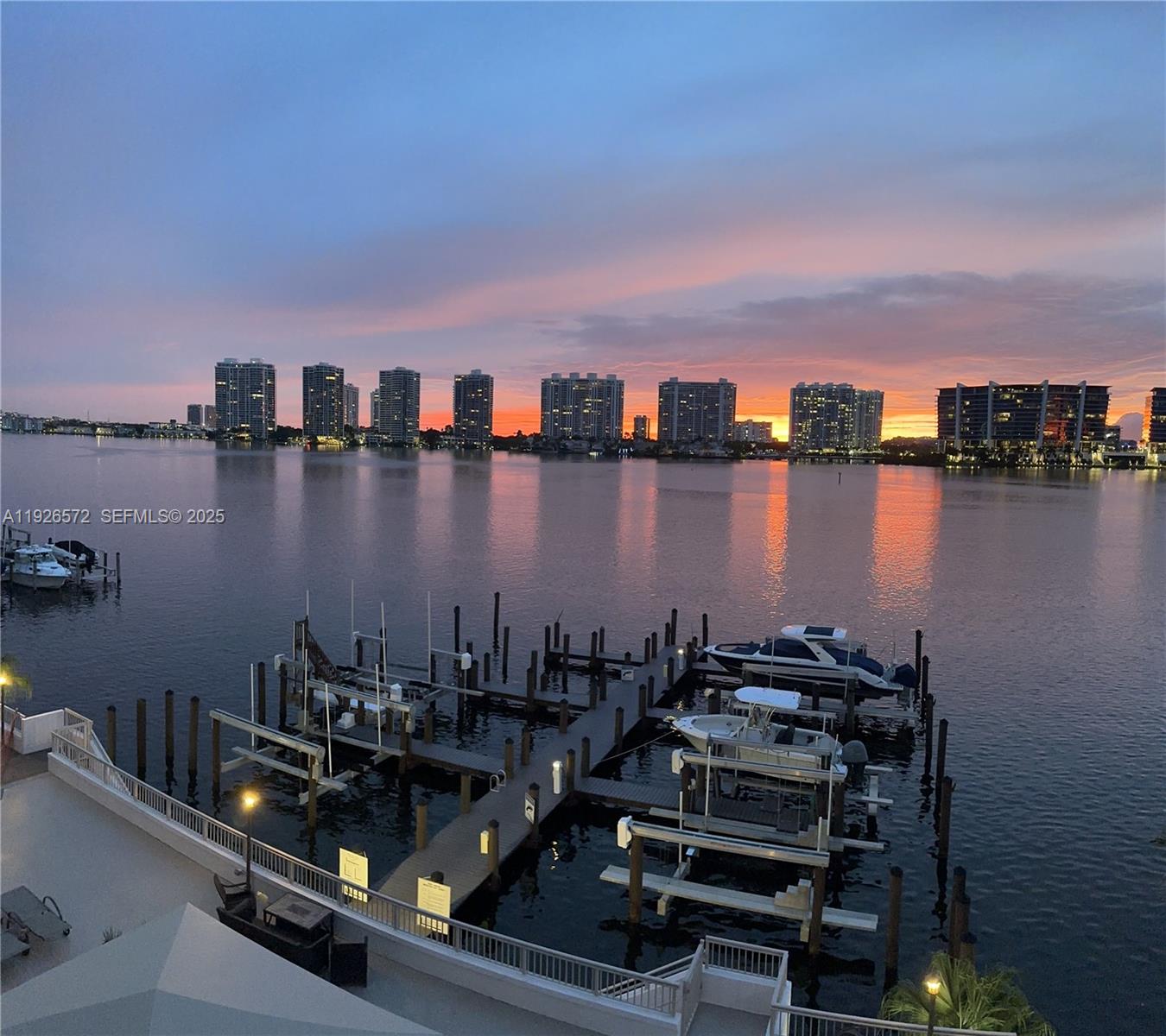 18000 N Bay Rd #603 Sunny Isles Beach, FL 33160