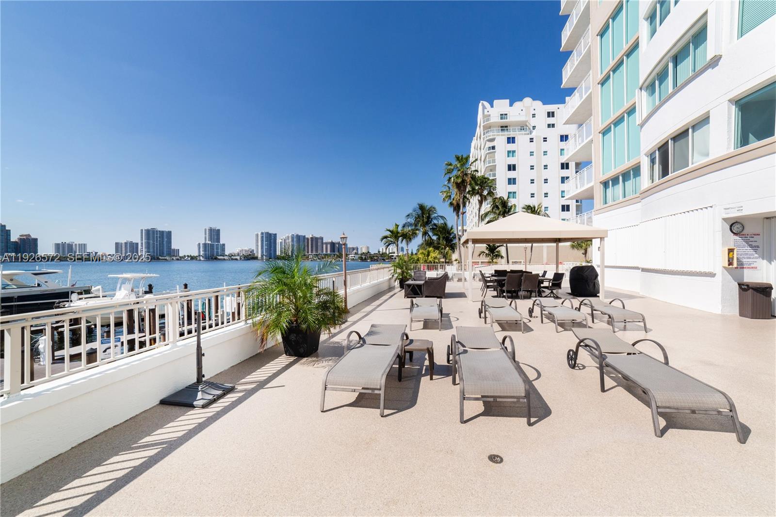 18000 N Bay Rd #603 Sunny Isles Beach, FL 33160
