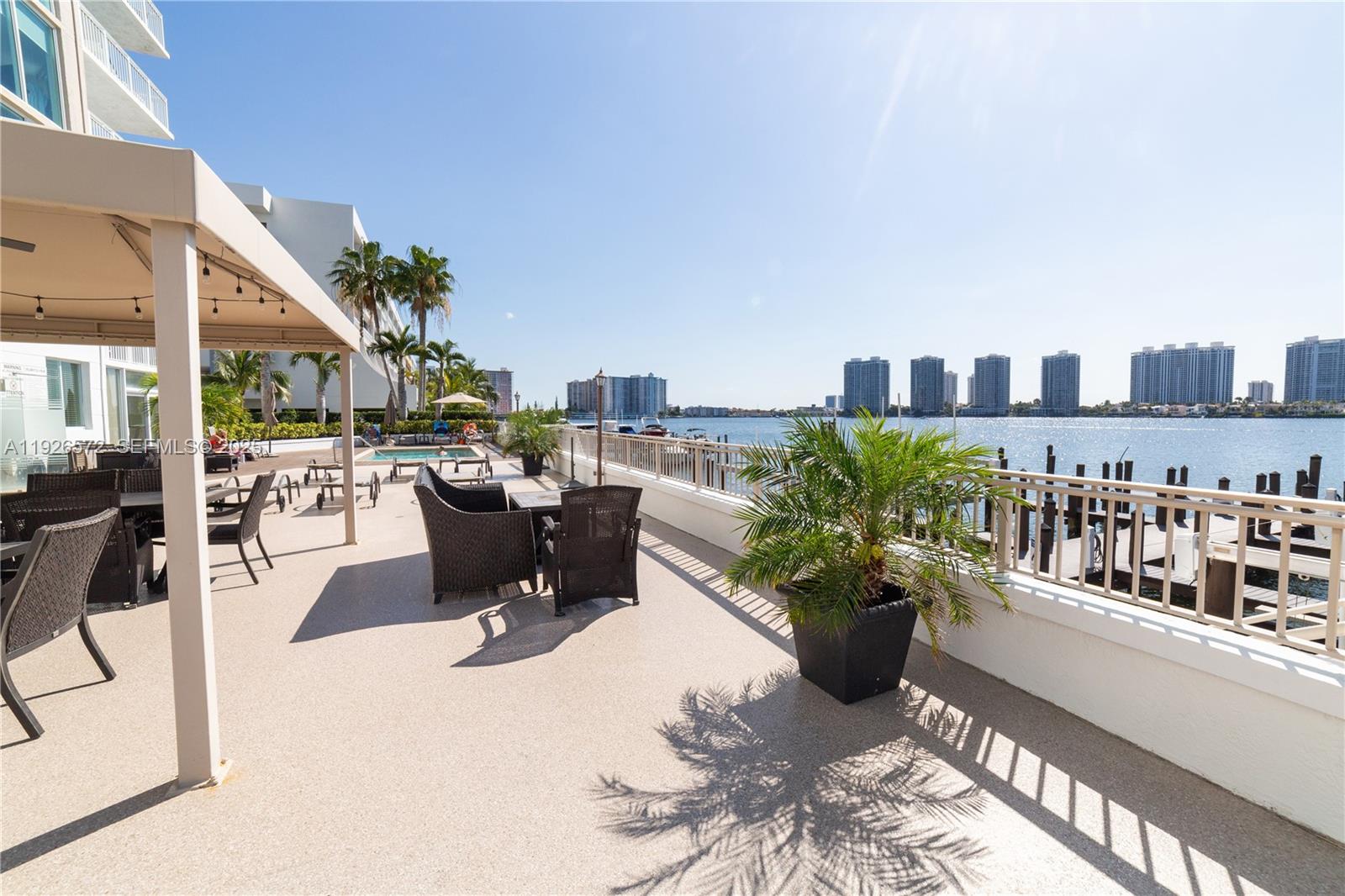 18000 N Bay Rd #603 Sunny Isles Beach, FL 33160