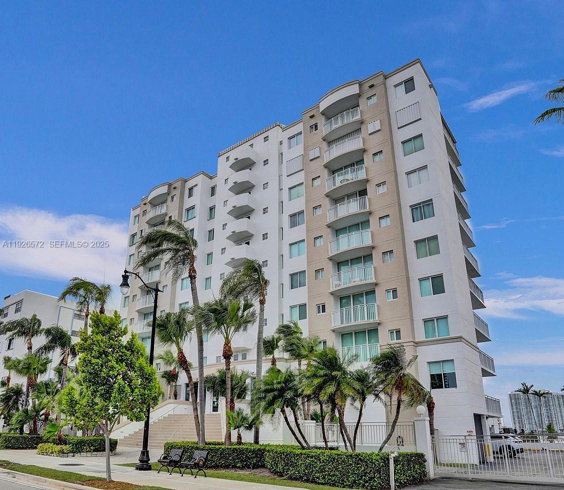 18000 N Bay Rd #603 Sunny Isles Beach, FL 33160