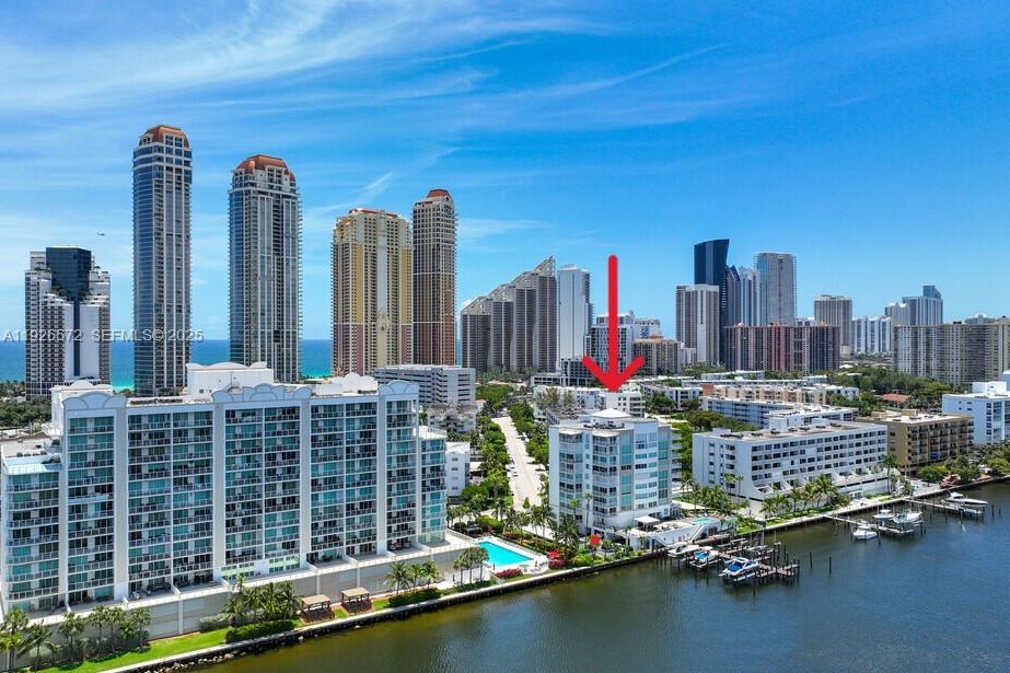 18000 N Bay Rd #603 Sunny Isles Beach, FL 33160