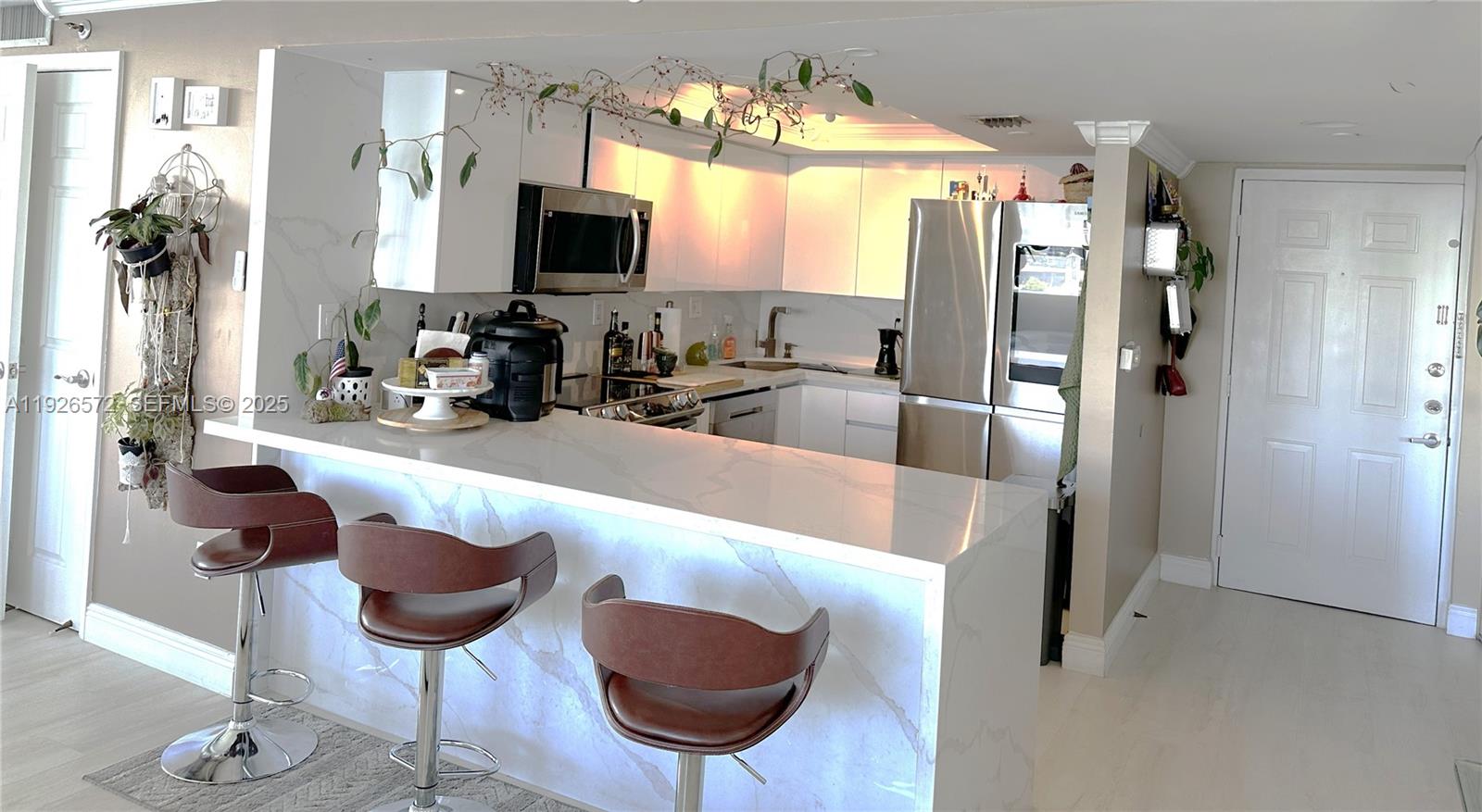 18000 N Bay Rd #603 Sunny Isles Beach, FL 33160