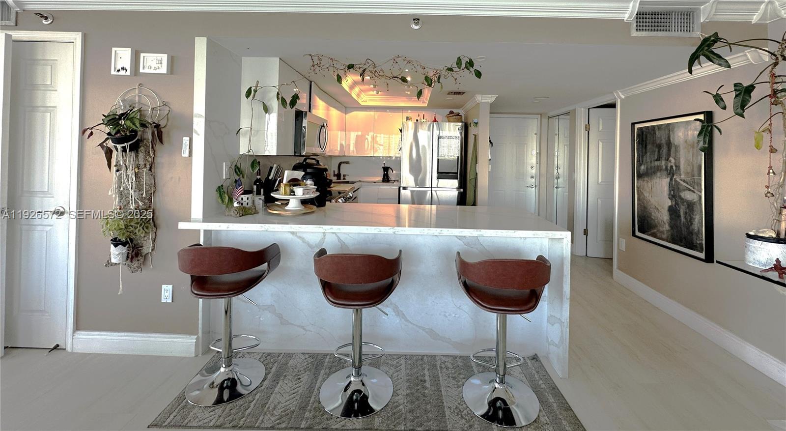 18000 N Bay Rd #603 Sunny Isles Beach, FL 33160