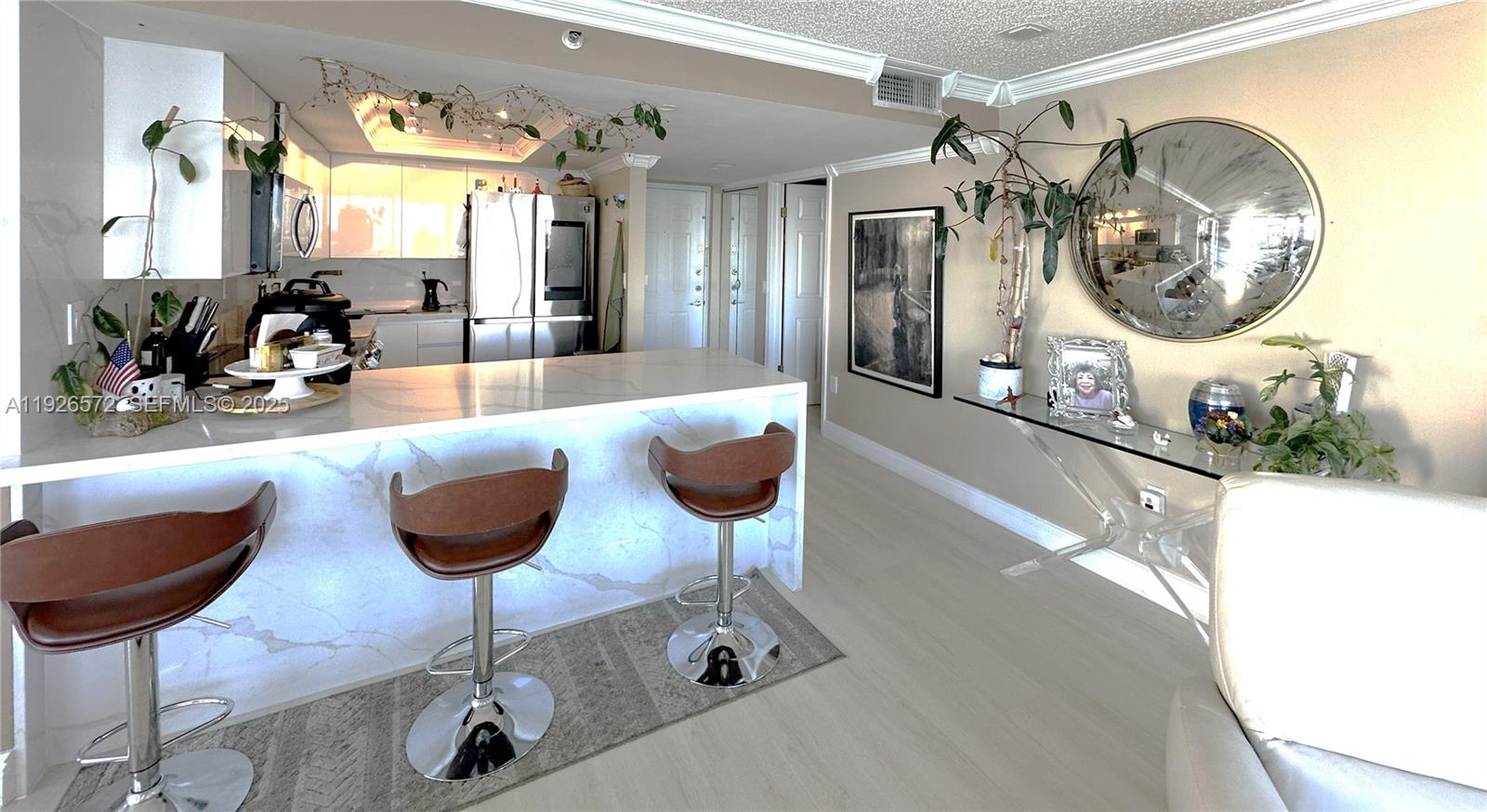 18000 N Bay Rd #603 Sunny Isles Beach, FL 33160