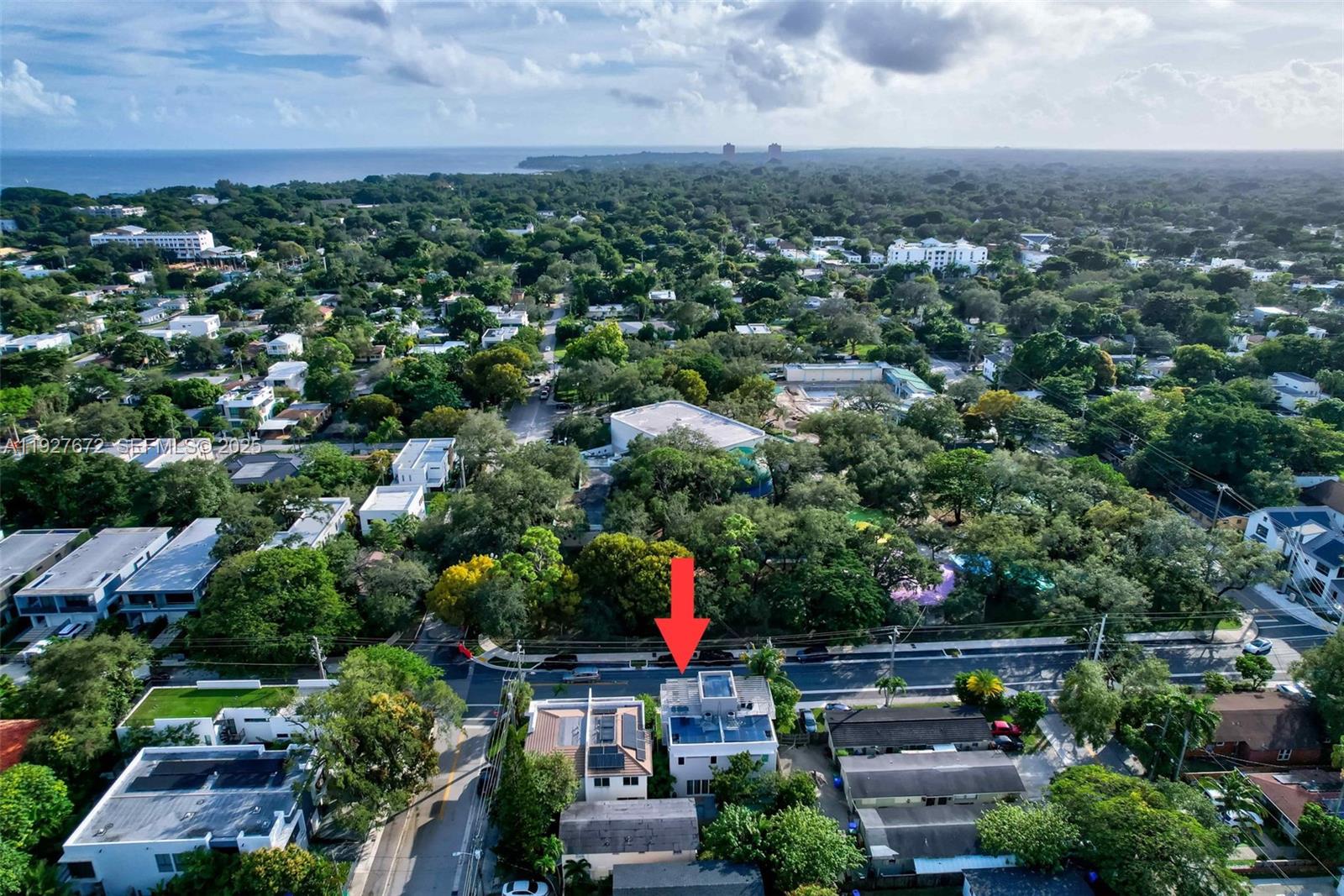 3525 Day Ave Coconut Grove, FL 33133