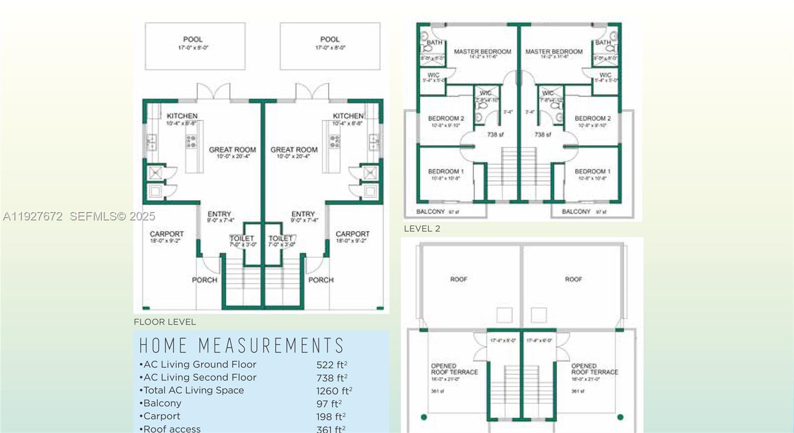 3525 Day Ave Coconut Grove, FL 33133