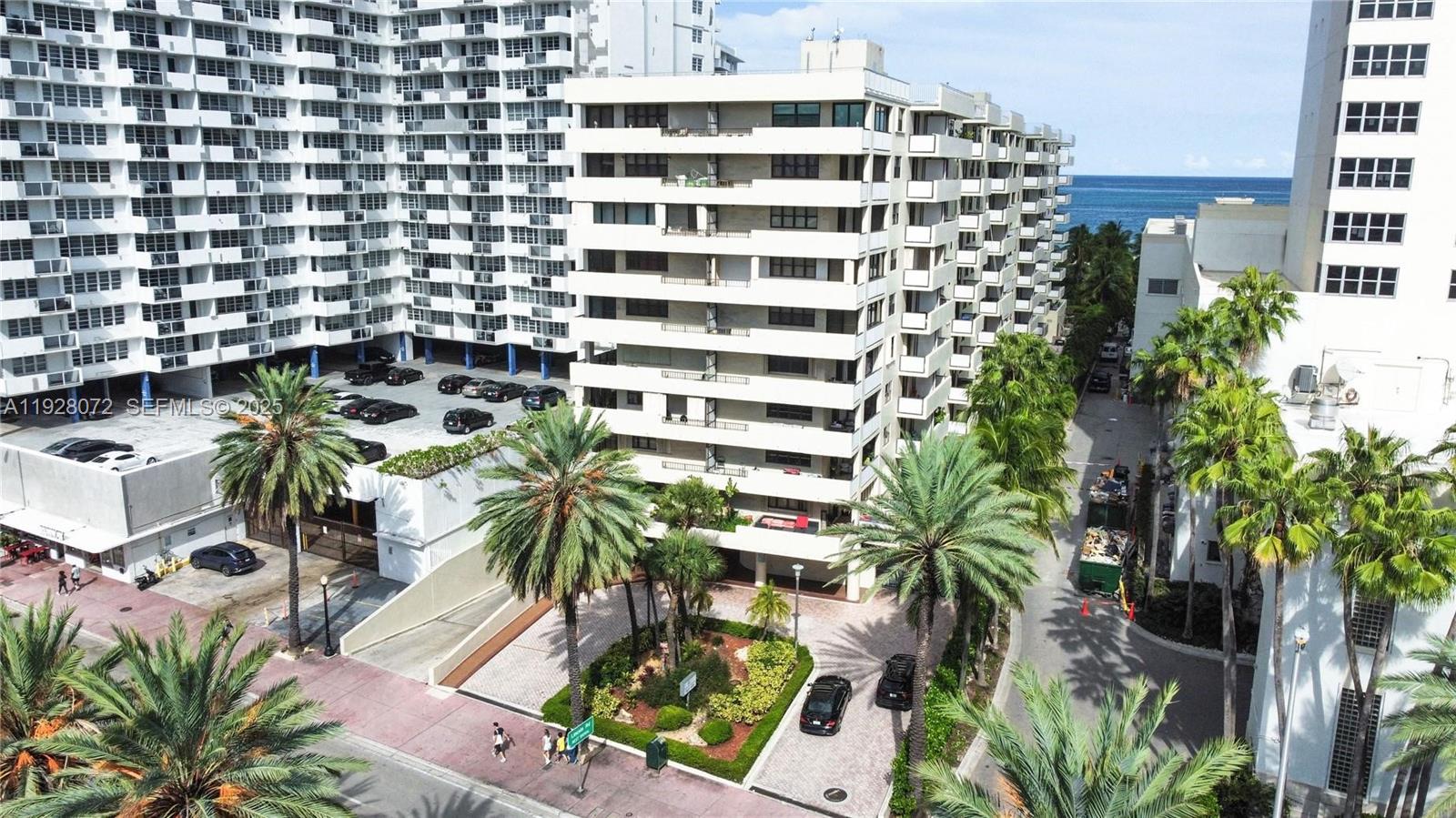 1621 Collins #406 Miami Beach, FL 33139