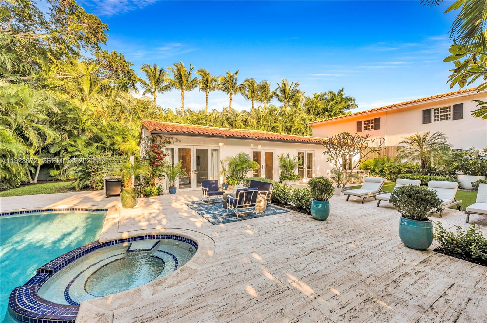 607 Melaleuca Ln Miami, FL 33137