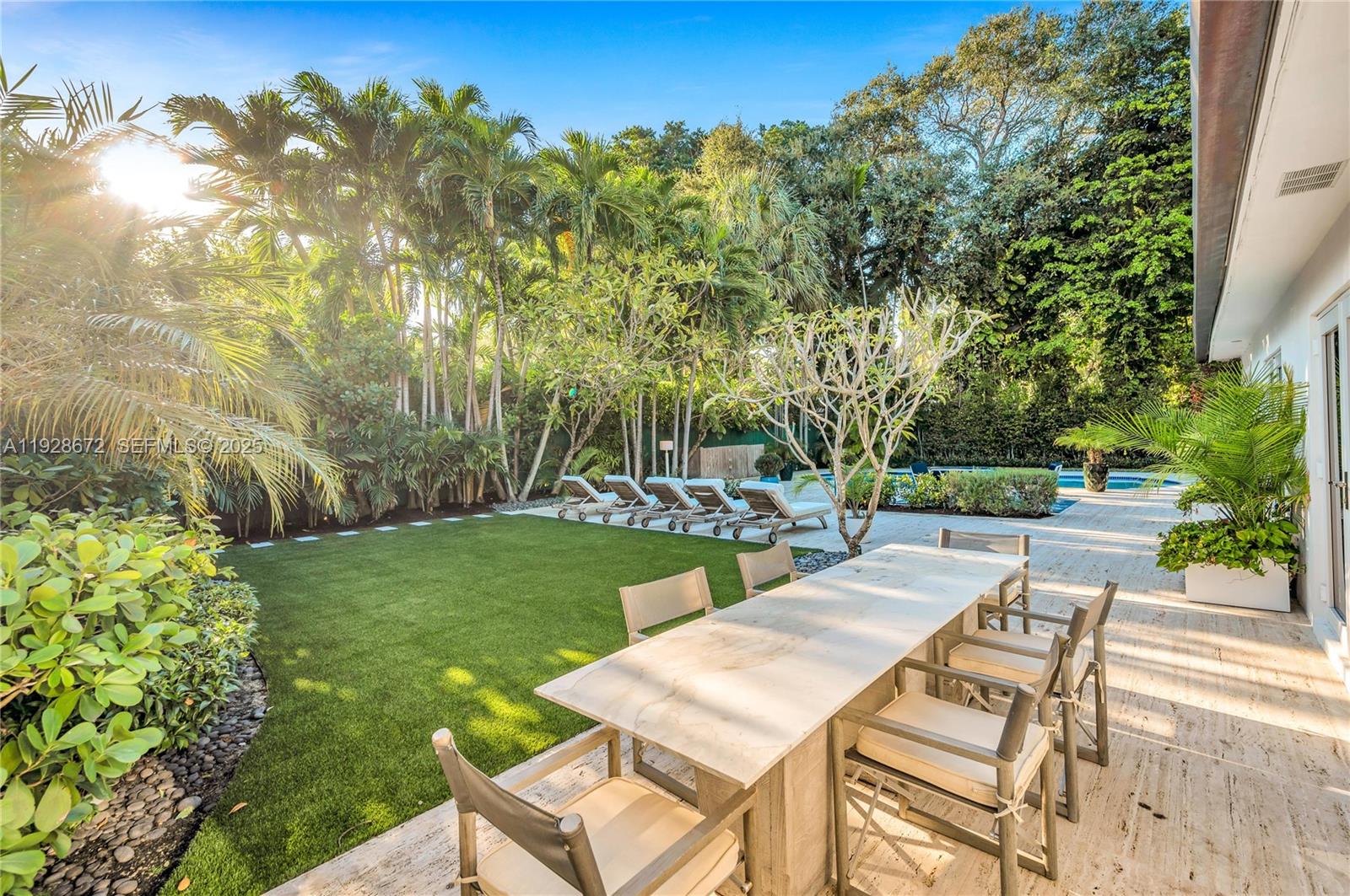 607 Melaleuca Ln Miami, FL 33137