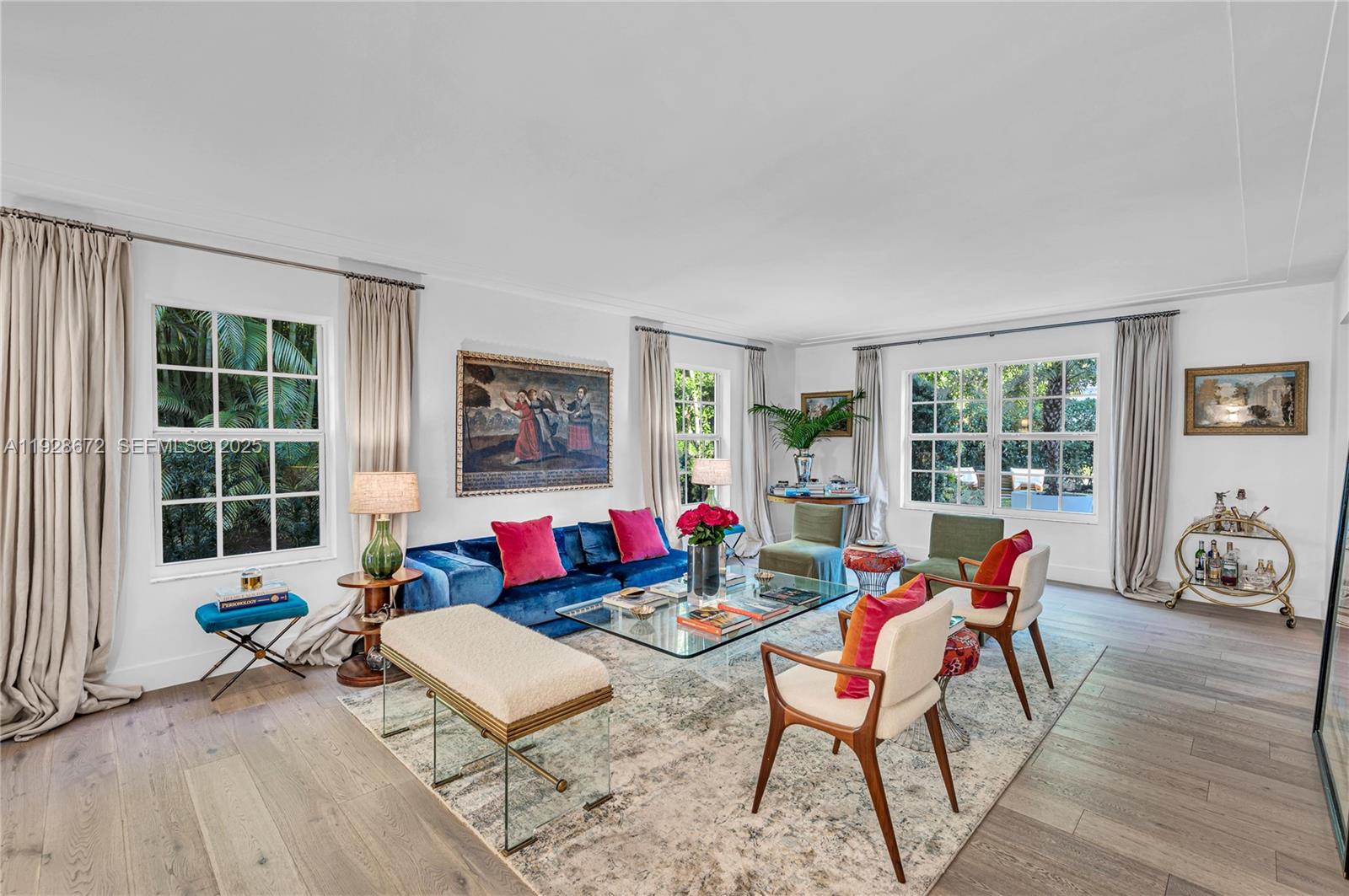 607 Melaleuca Ln Miami, FL 33137