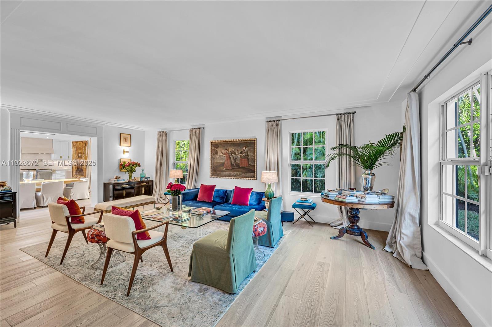 607 Melaleuca Ln Miami, FL 33137