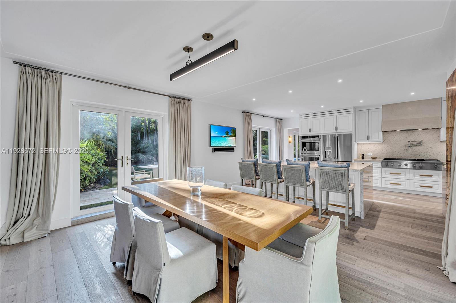 607 Melaleuca Ln Miami, FL 33137