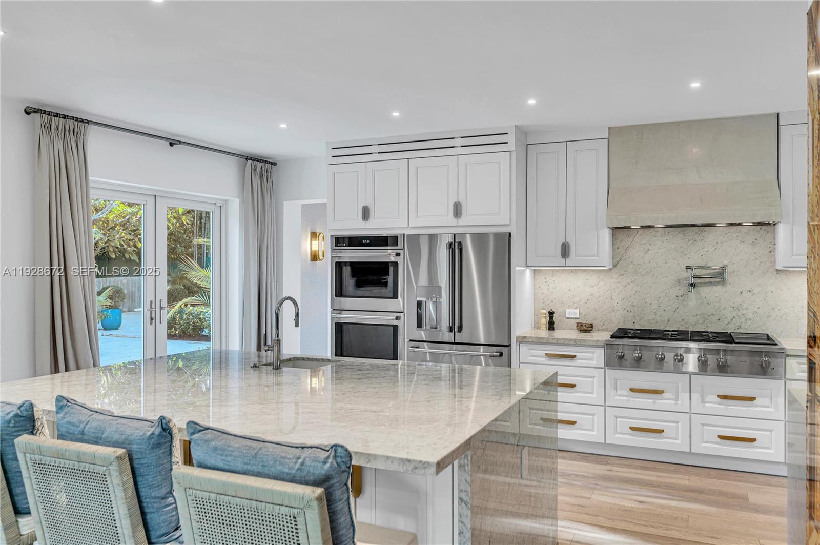 607 Melaleuca Ln Miami, FL 33137