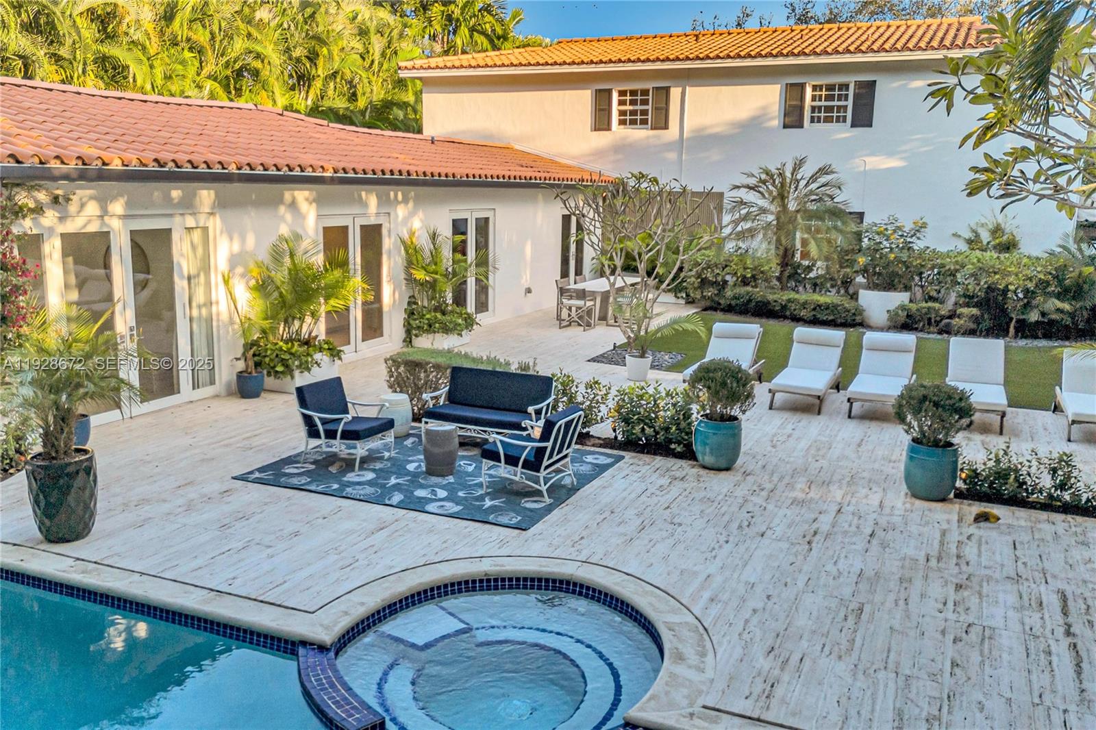 607 Melaleuca Ln Miami, FL 33137