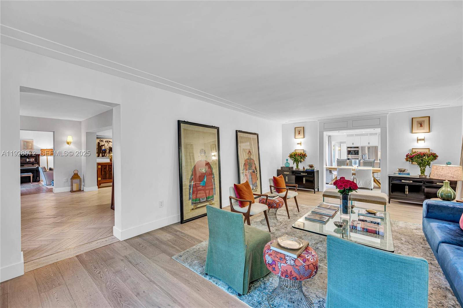 607 Melaleuca Ln Miami, FL 33137