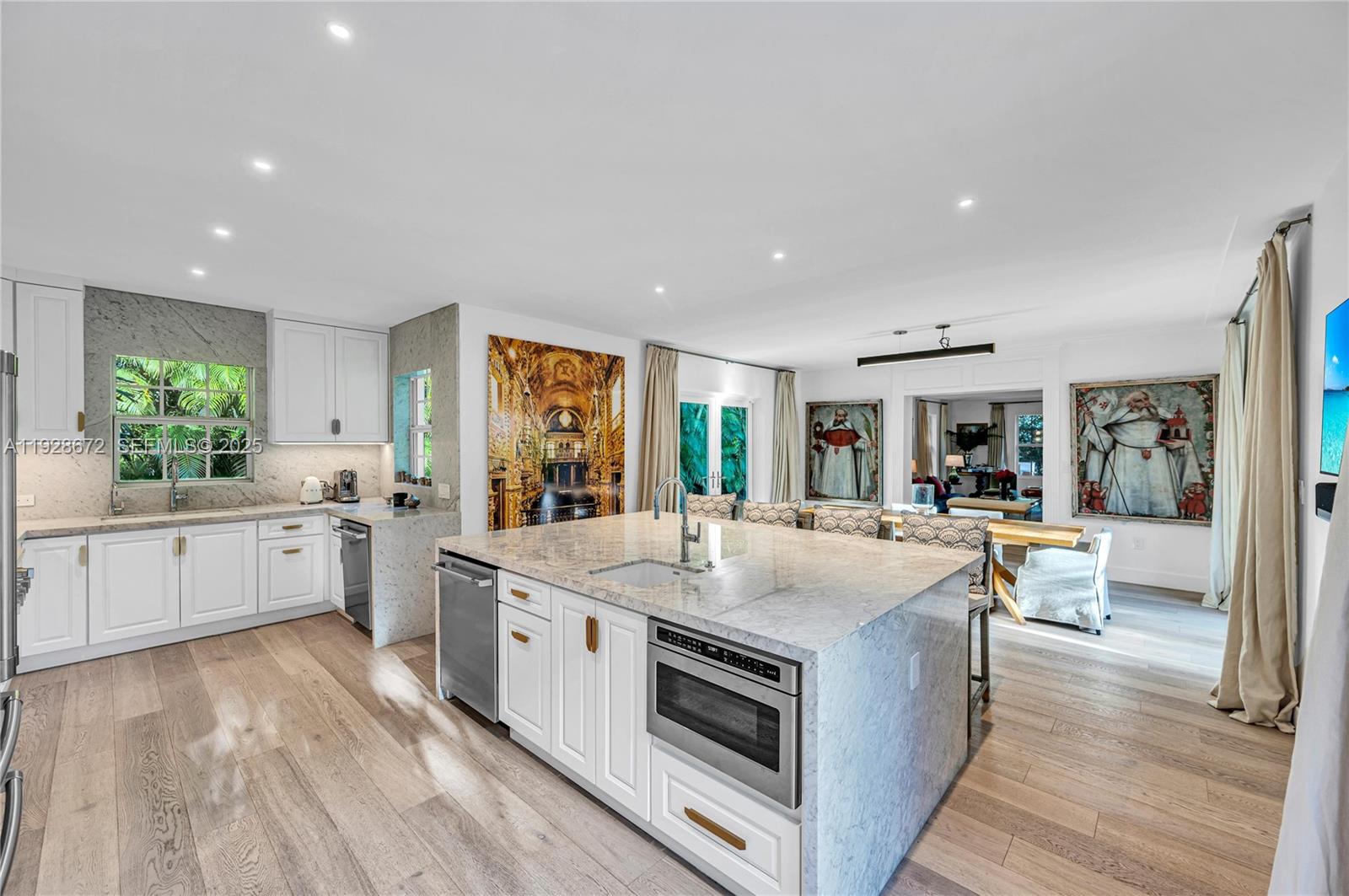 607 Melaleuca Ln Miami, FL 33137