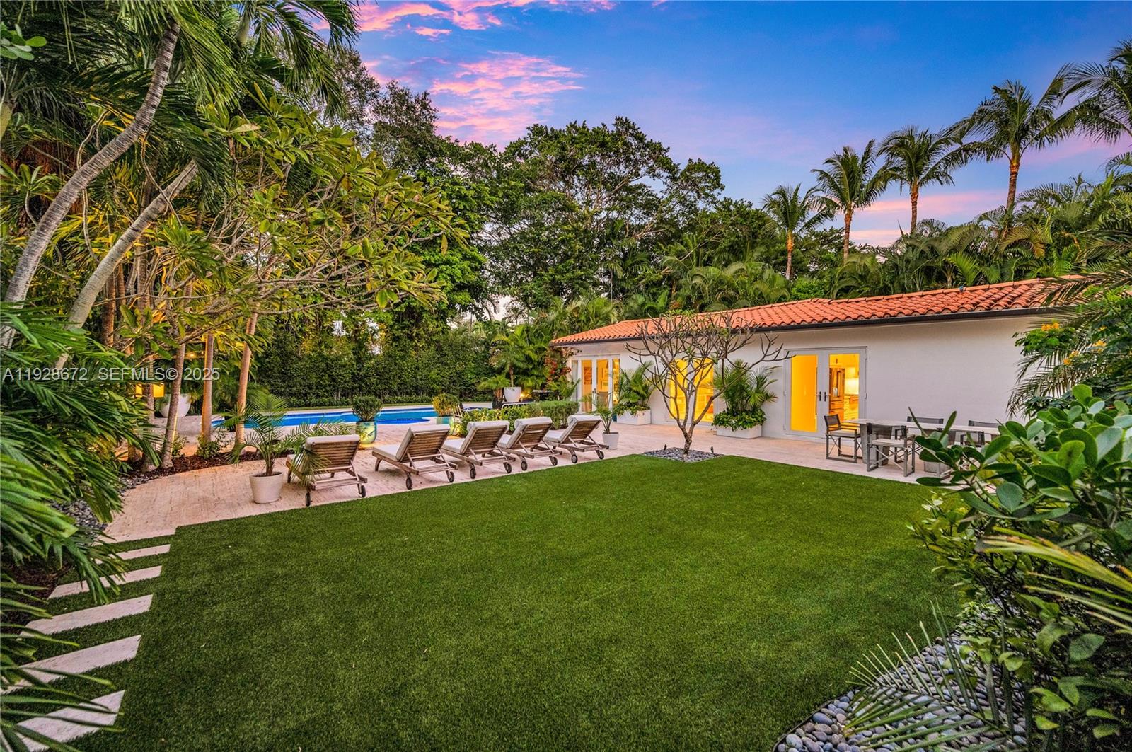 607 Melaleuca Ln Miami, FL 33137