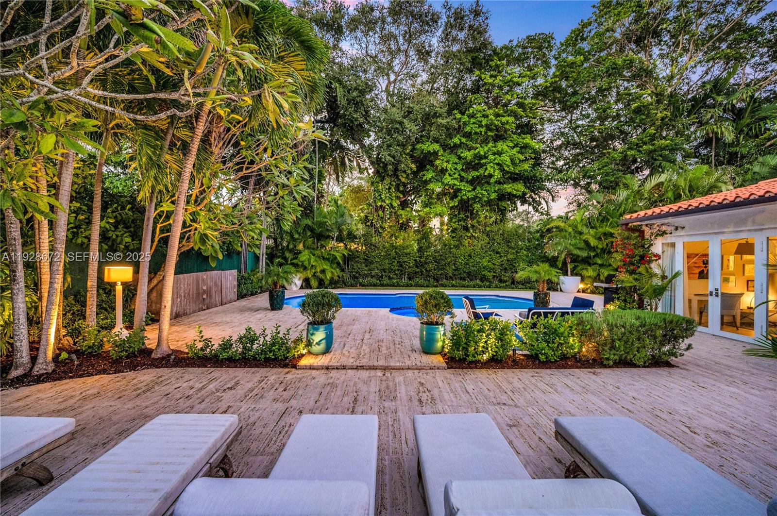 607 Melaleuca Ln Miami, FL 33137