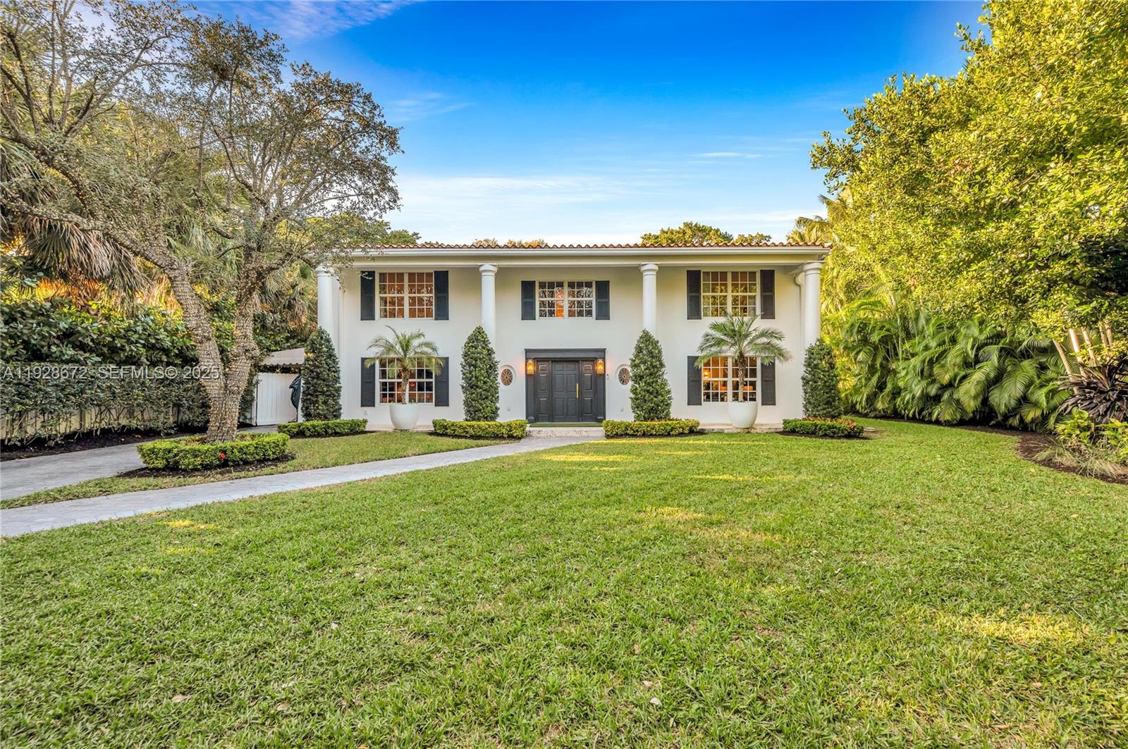 607 Melaleuca Ln Miami, FL 33137