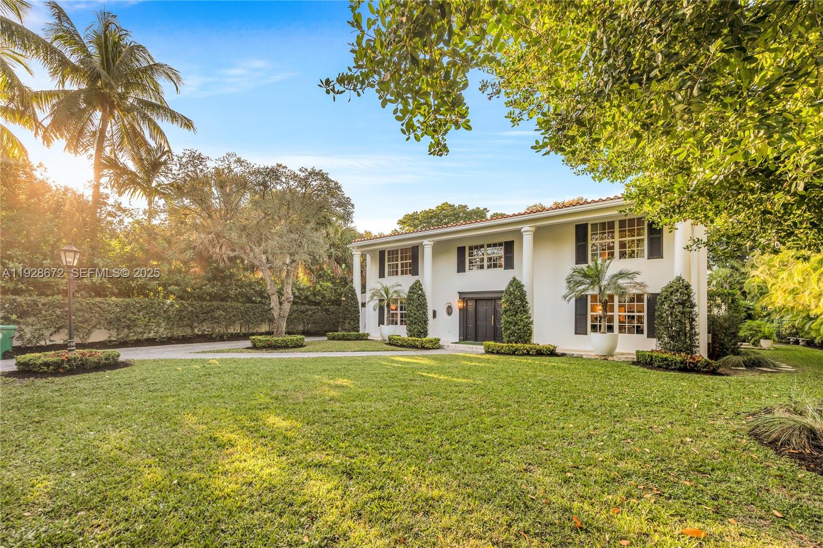 607 Melaleuca Ln Miami, FL 33137