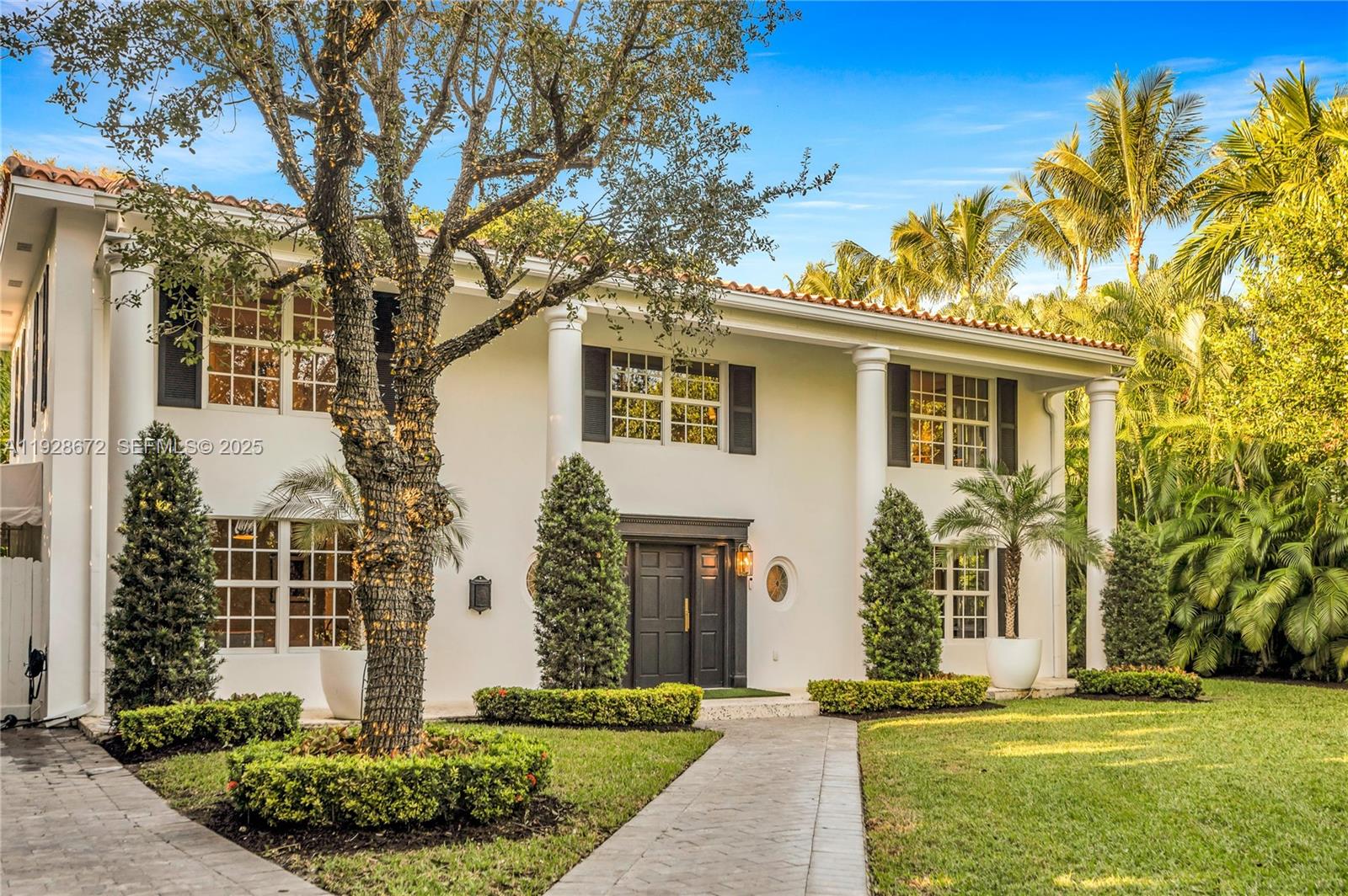 607 Melaleuca Ln Miami, FL 33137