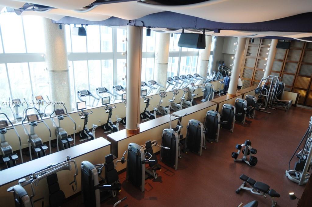 image The Carillon Center Tower5