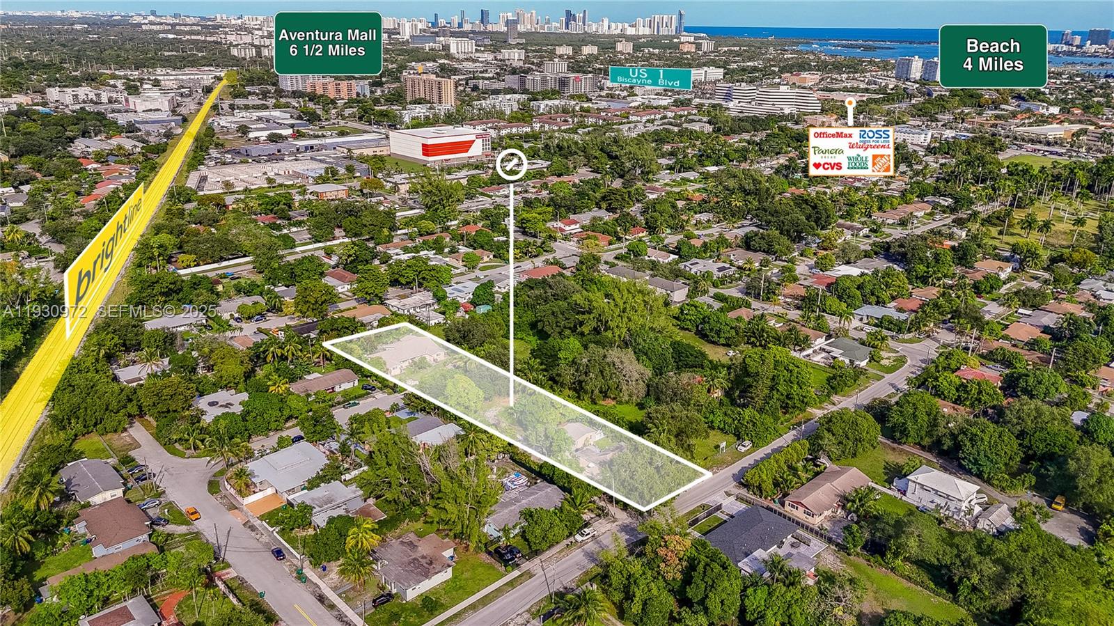 Undisclosed Address Miami, FL 33161