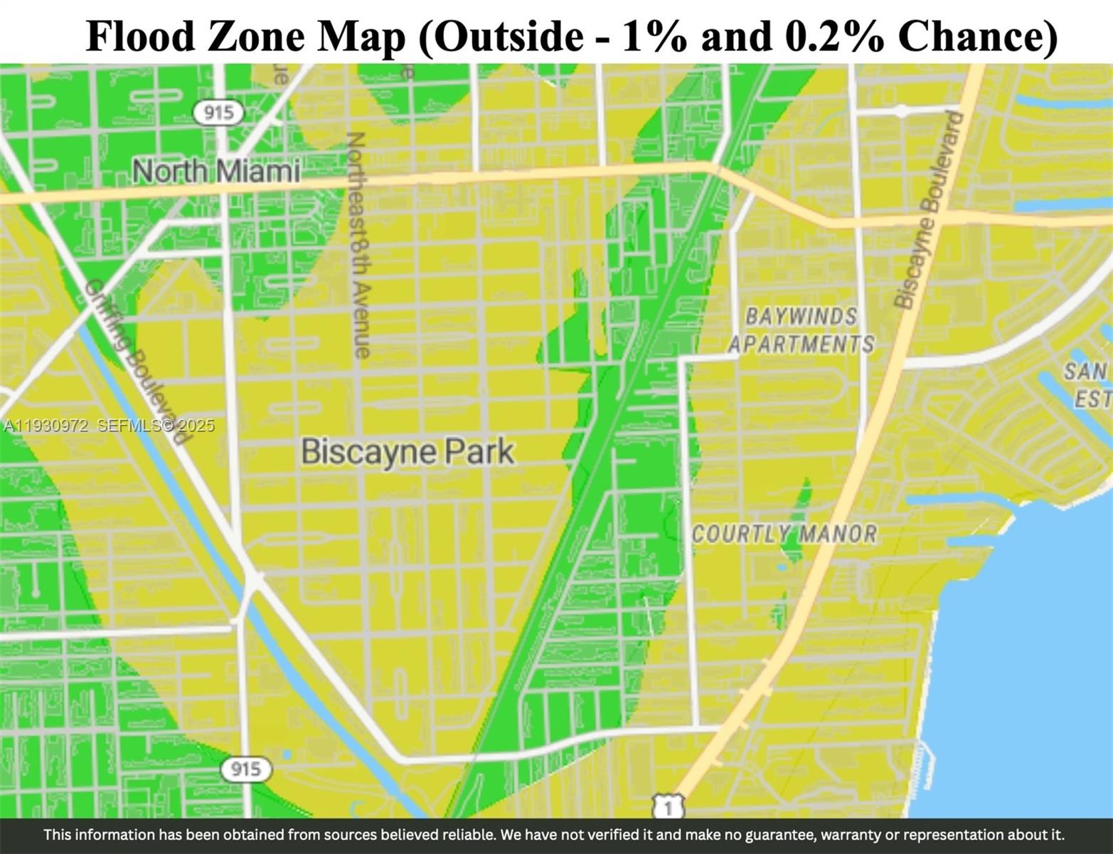 Undisclosed Address Miami, FL 33161