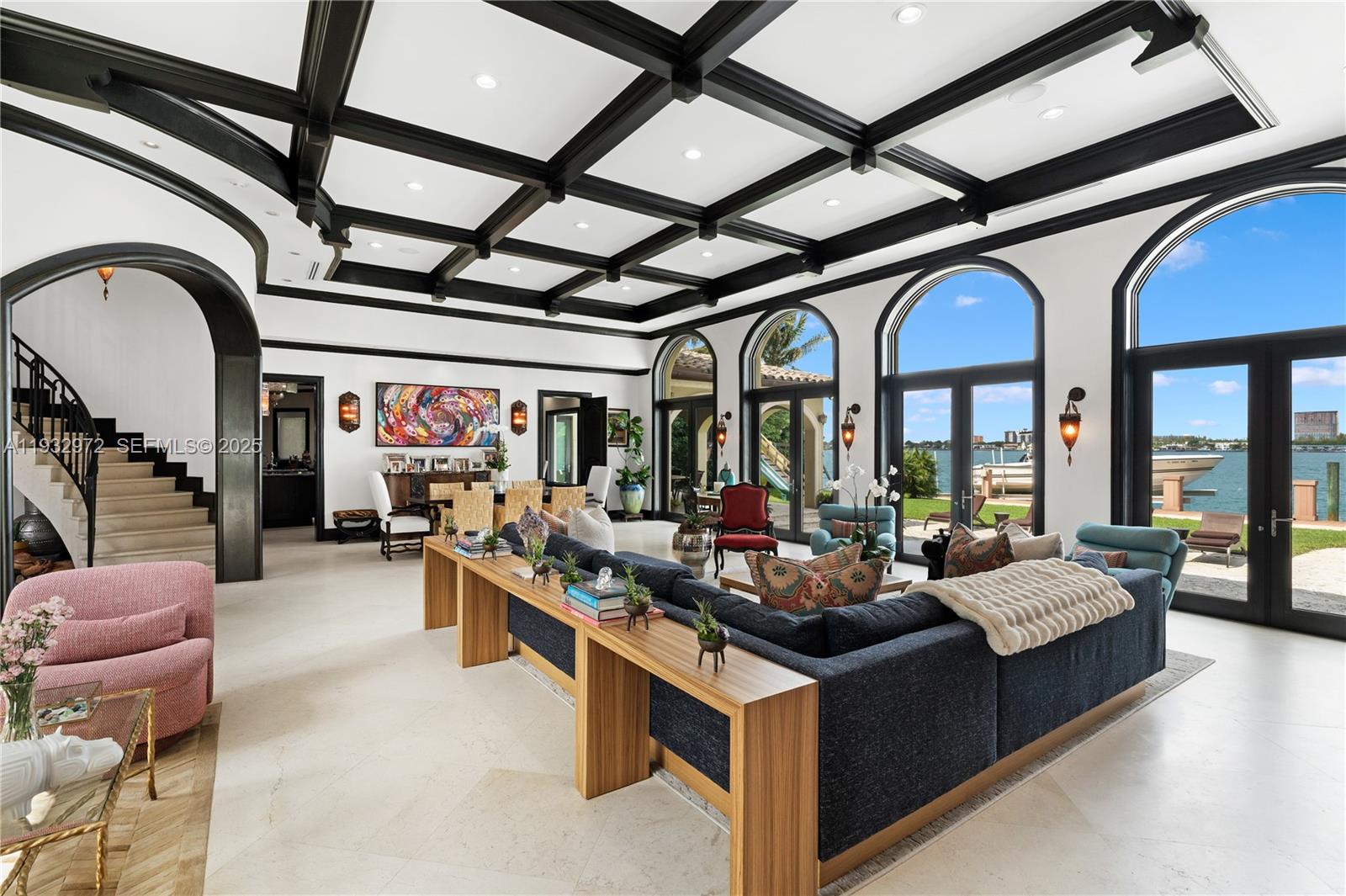 10330 W Broadview Dr Bay Harbor Islands, FL 33154