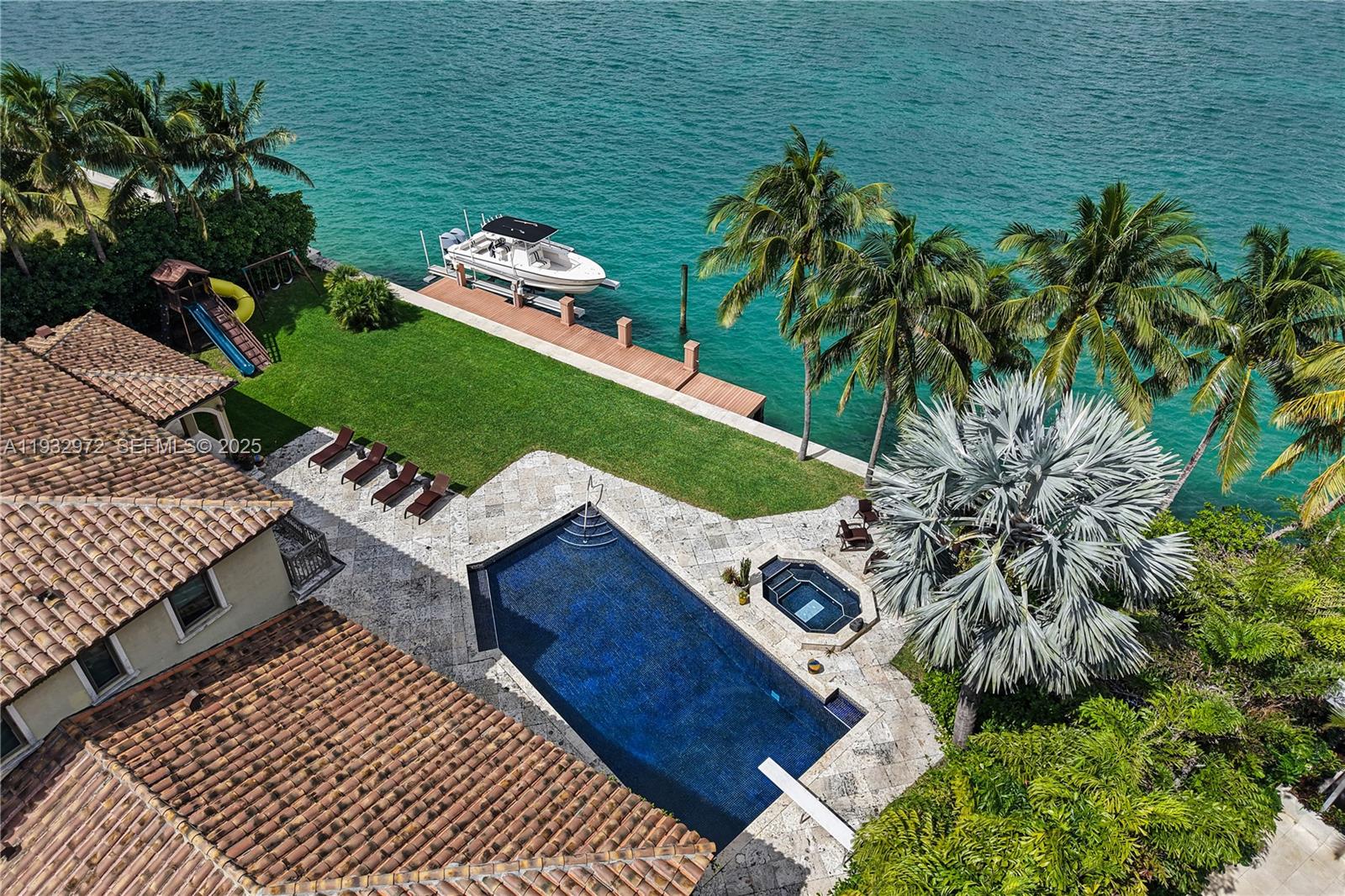 10330 W Broadview Dr Bay Harbor Islands, FL 33154