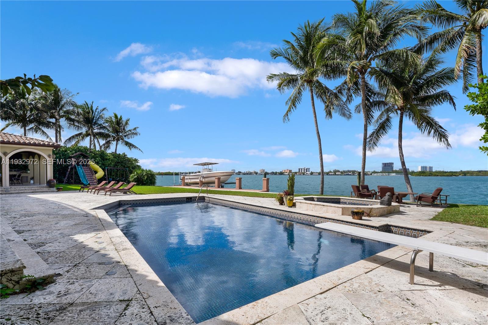 10330 W Broadview Dr Bay Harbor Islands, FL 33154