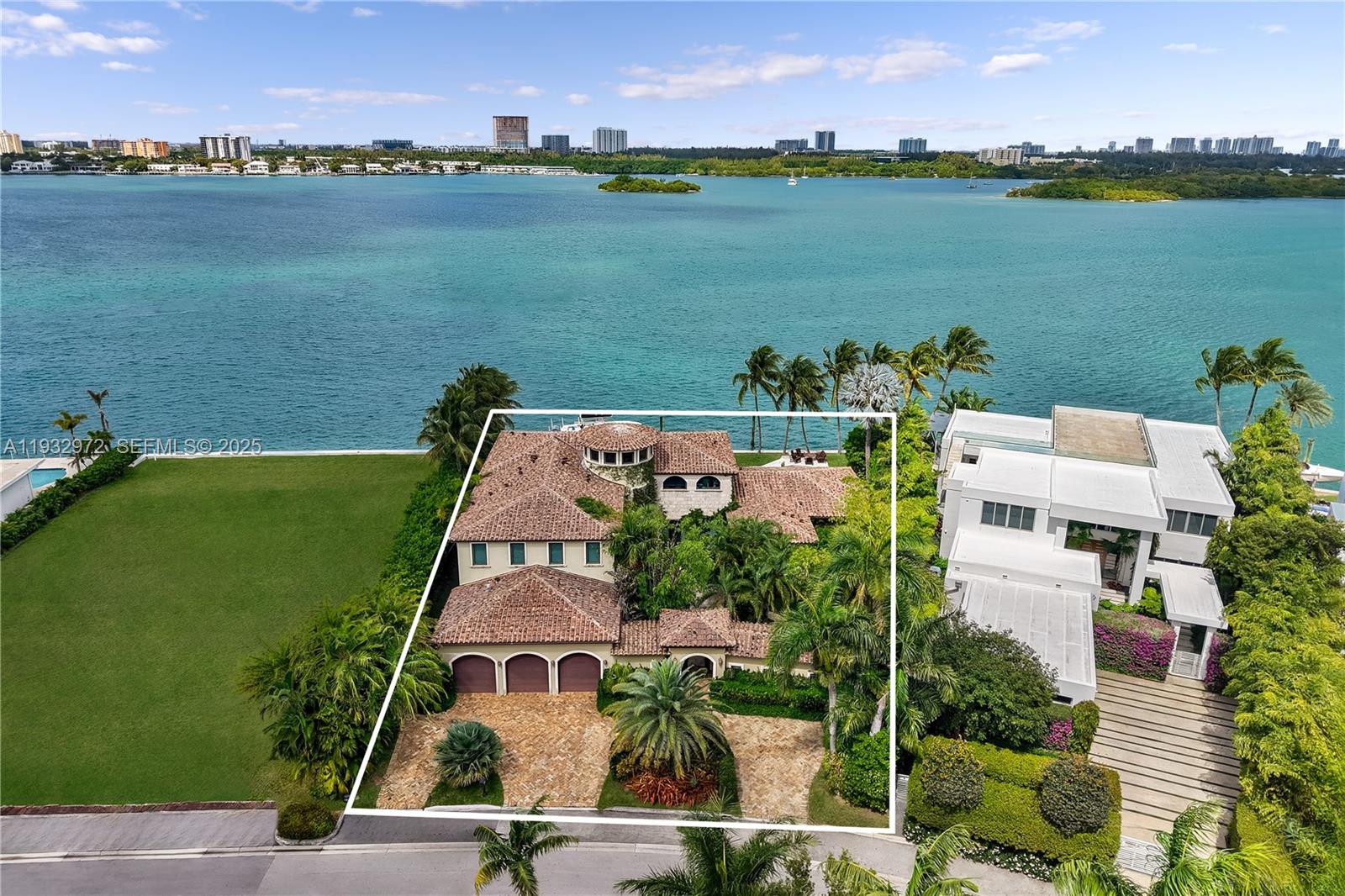 10330 W Broadview Dr Bay Harbor Islands, FL 33154
