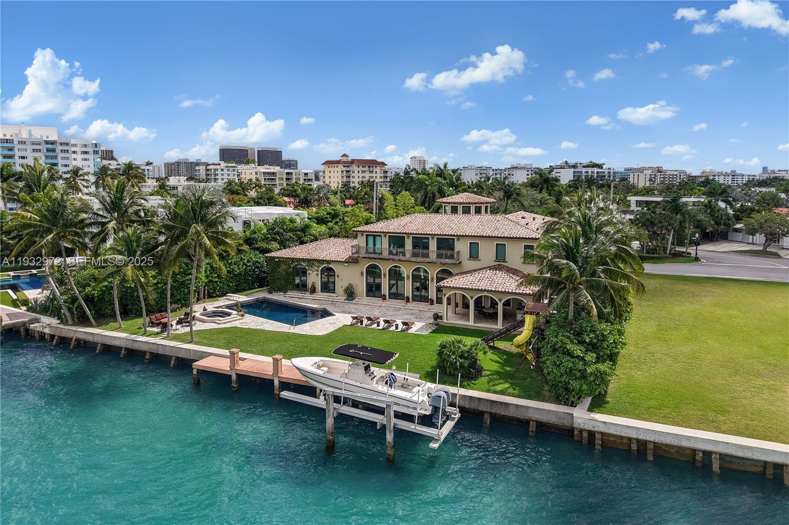 10330 W Broadview Dr Bay Harbor Islands, FL 33154