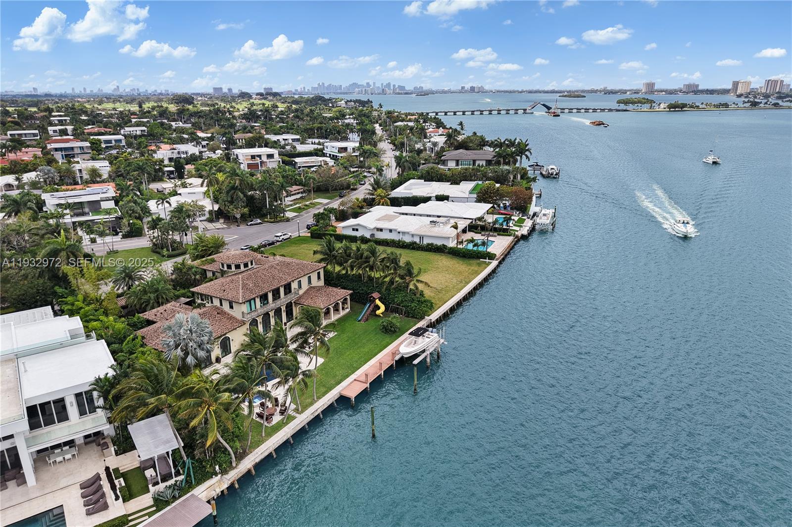10330 W Broadview Dr Bay Harbor Islands, FL 33154