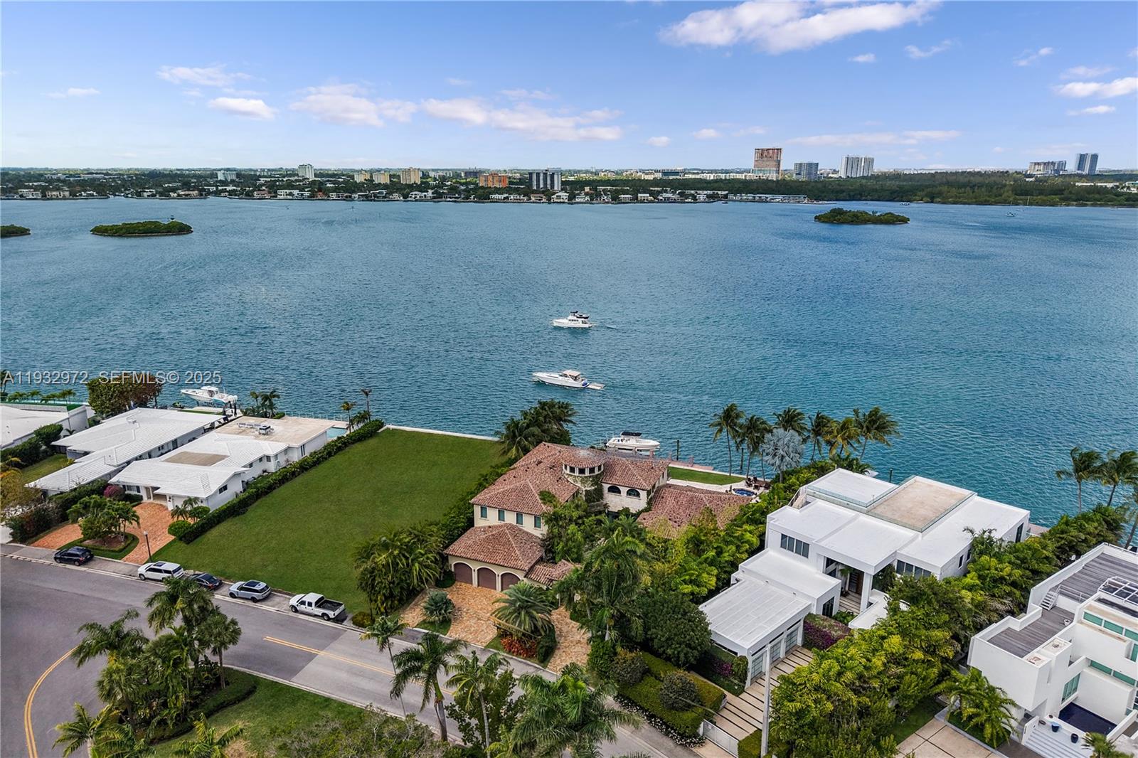 10330 W Broadview Dr Bay Harbor Islands, FL 33154