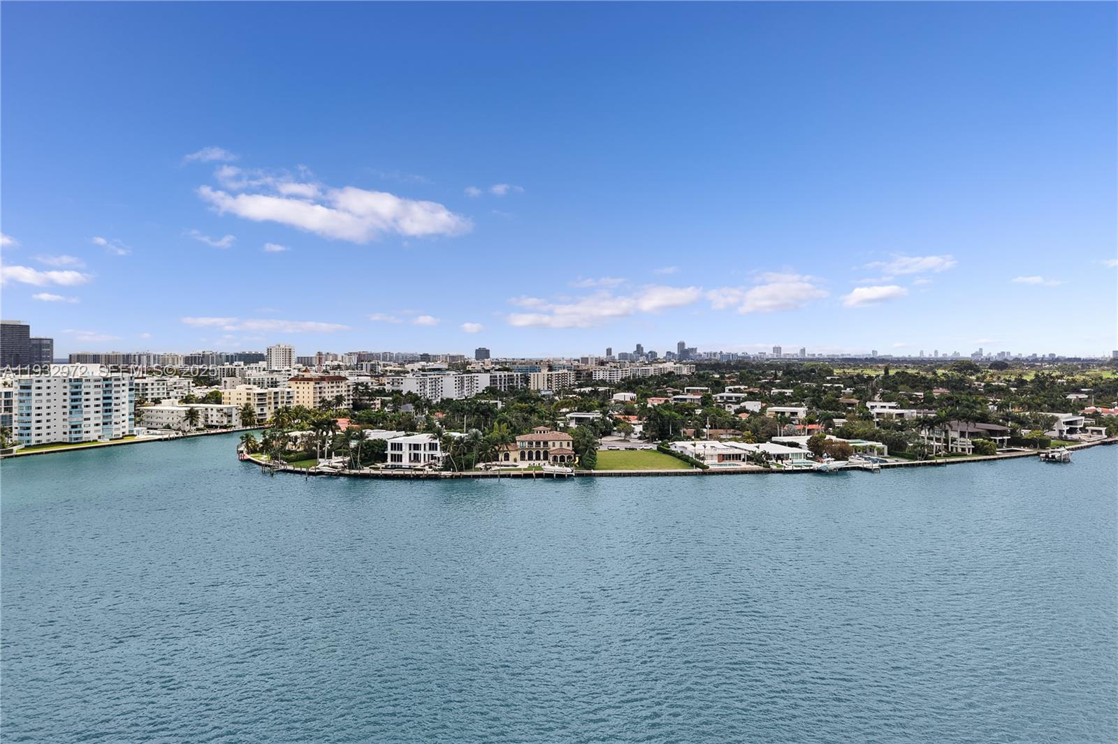 10330 W Broadview Dr Bay Harbor Islands, FL 33154