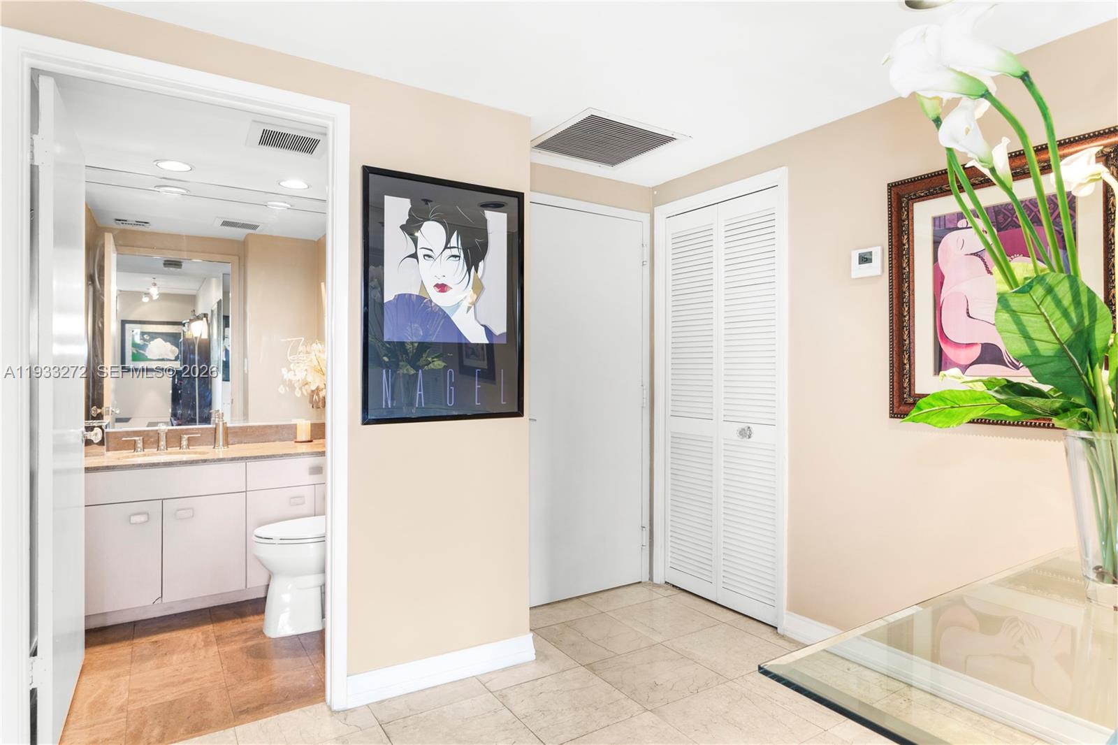 1581 Brickell Ave #107