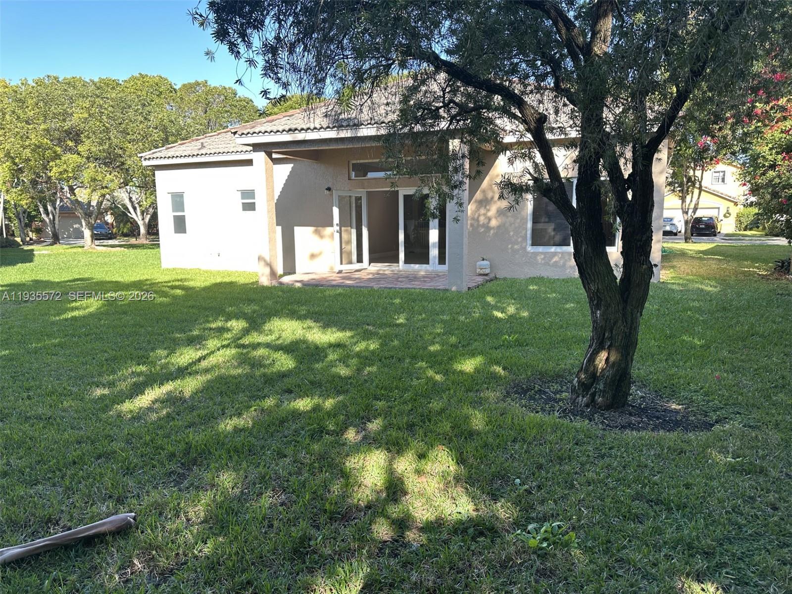 Undisclosed Address Weston, FL 33331