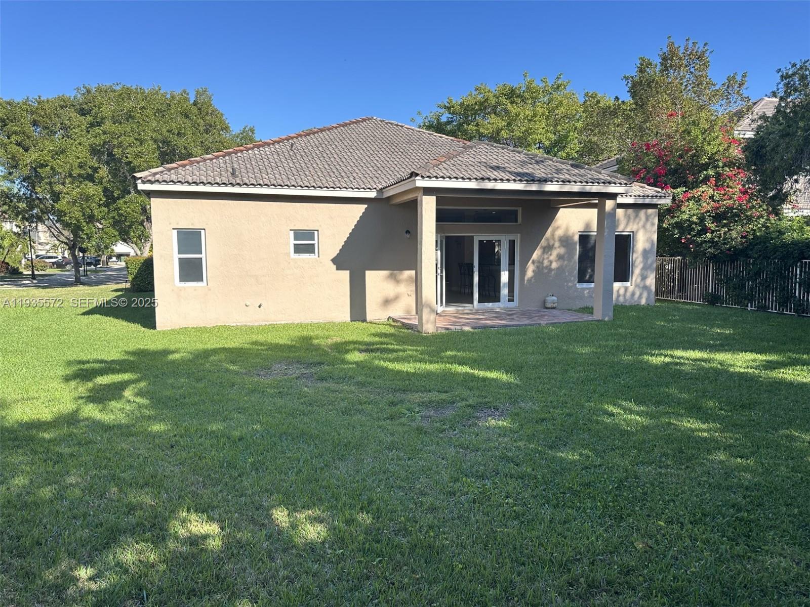 Undisclosed Address Weston, FL 33331