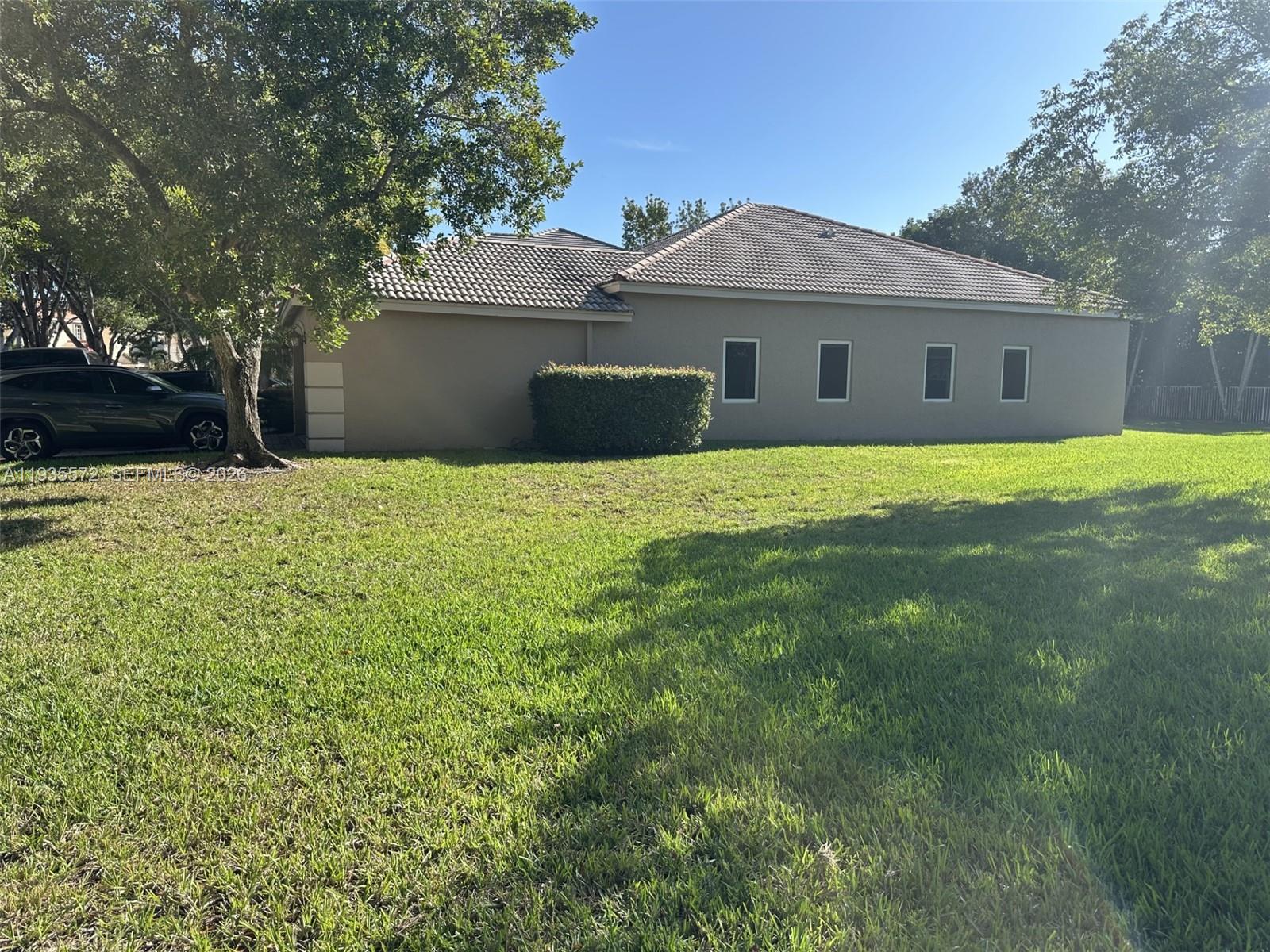 Undisclosed Address Weston, FL 33331