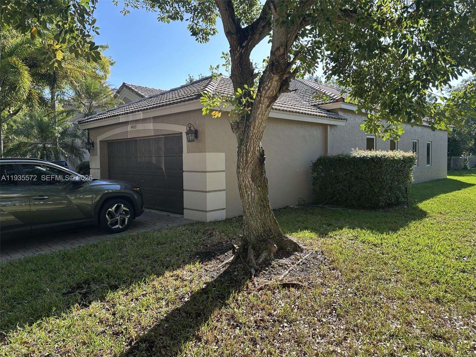 Undisclosed Address Weston, FL 33331