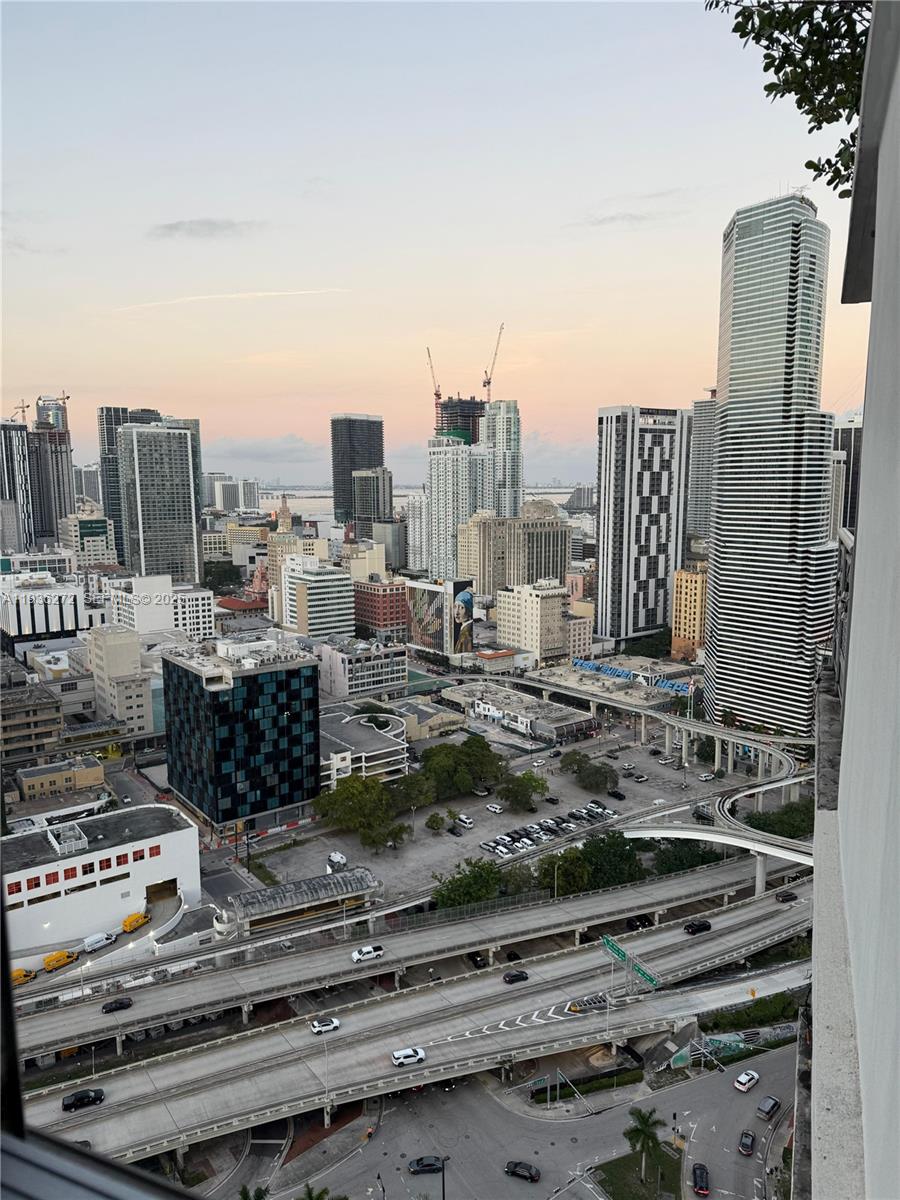 350 S Miami Ave #3307