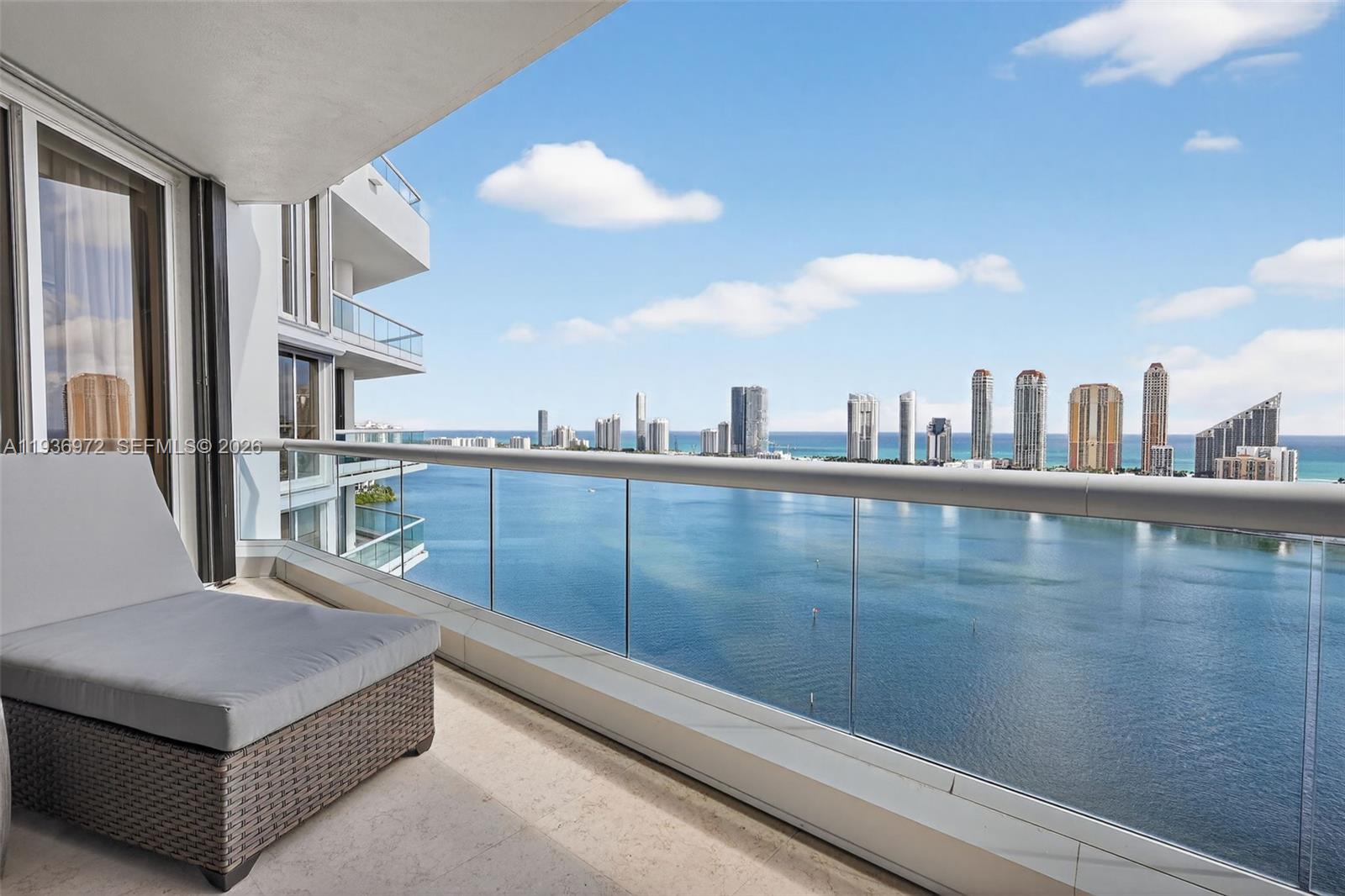 2600 Island Blvd #3006 Aventura, FL 33160