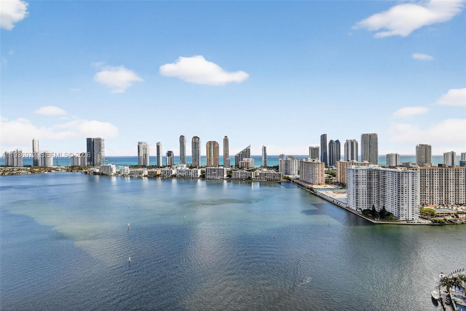 2600 Island Blvd #3006 Aventura, FL 33160