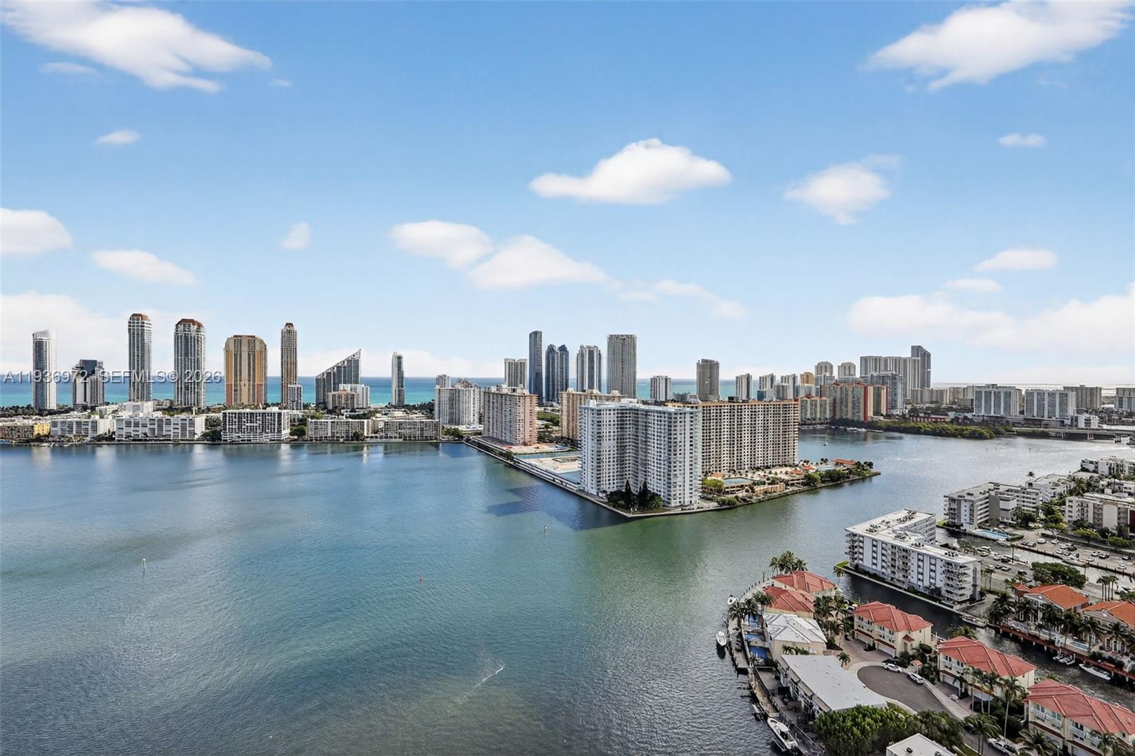 2600 Island Blvd #3006 Aventura, FL 33160