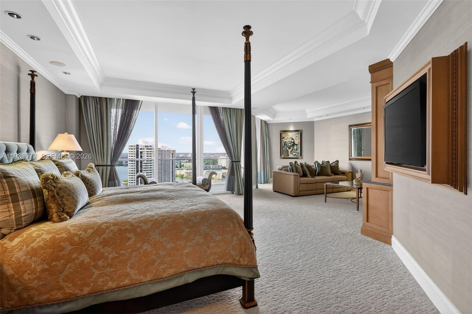 2600 Island Blvd #3006 Aventura, FL 33160