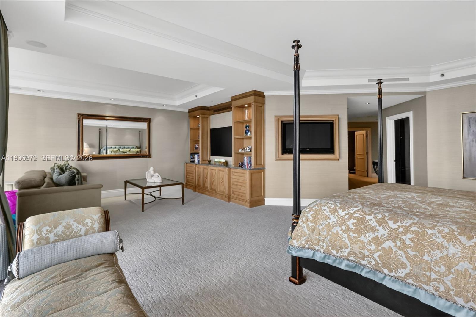 2600 Island Blvd #3006 Aventura, FL 33160