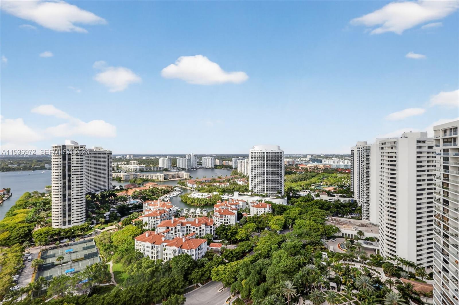 2600 Island Blvd #3006 Aventura, FL 33160